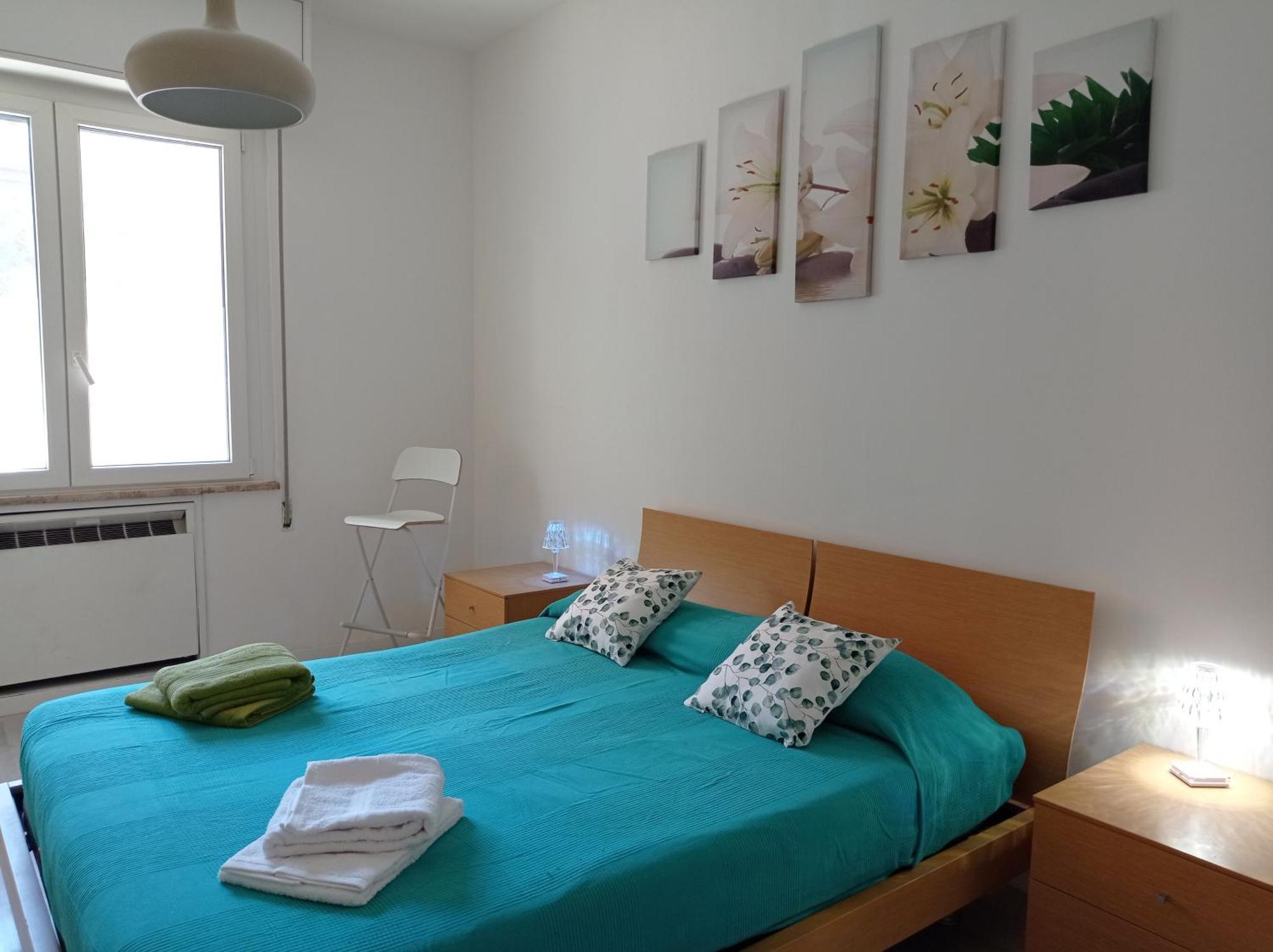 Apartment Good Vibes
