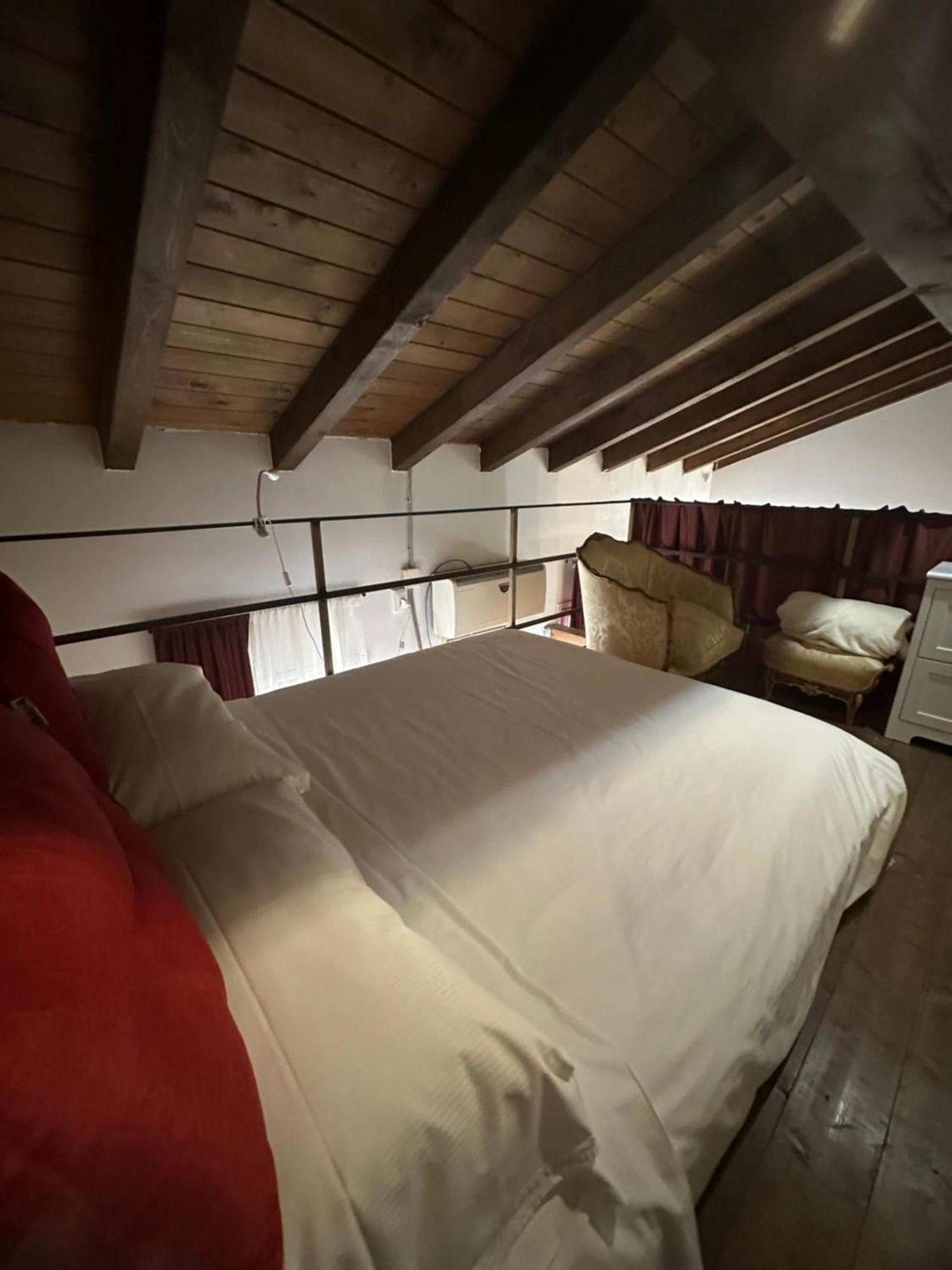 Bohemien Loft Apartment