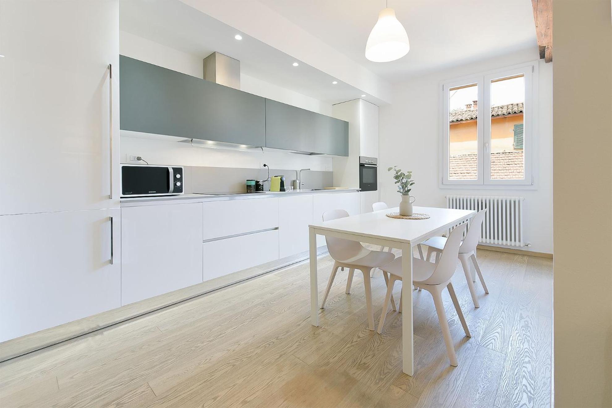 Apartamento San Vitale 5 Stelle - Luxury Bolonha