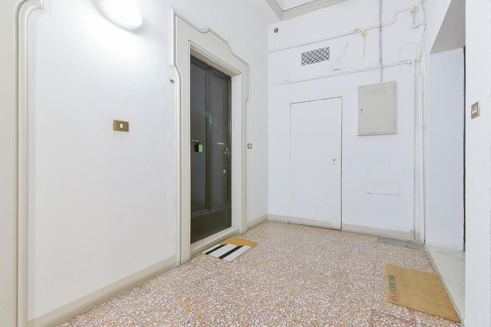 Apartamento San Vitale 5 Stelle - Luxury