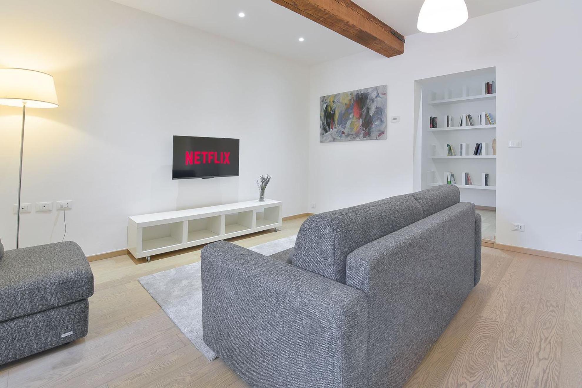 San Vitale 5 Stelle - Luxury *