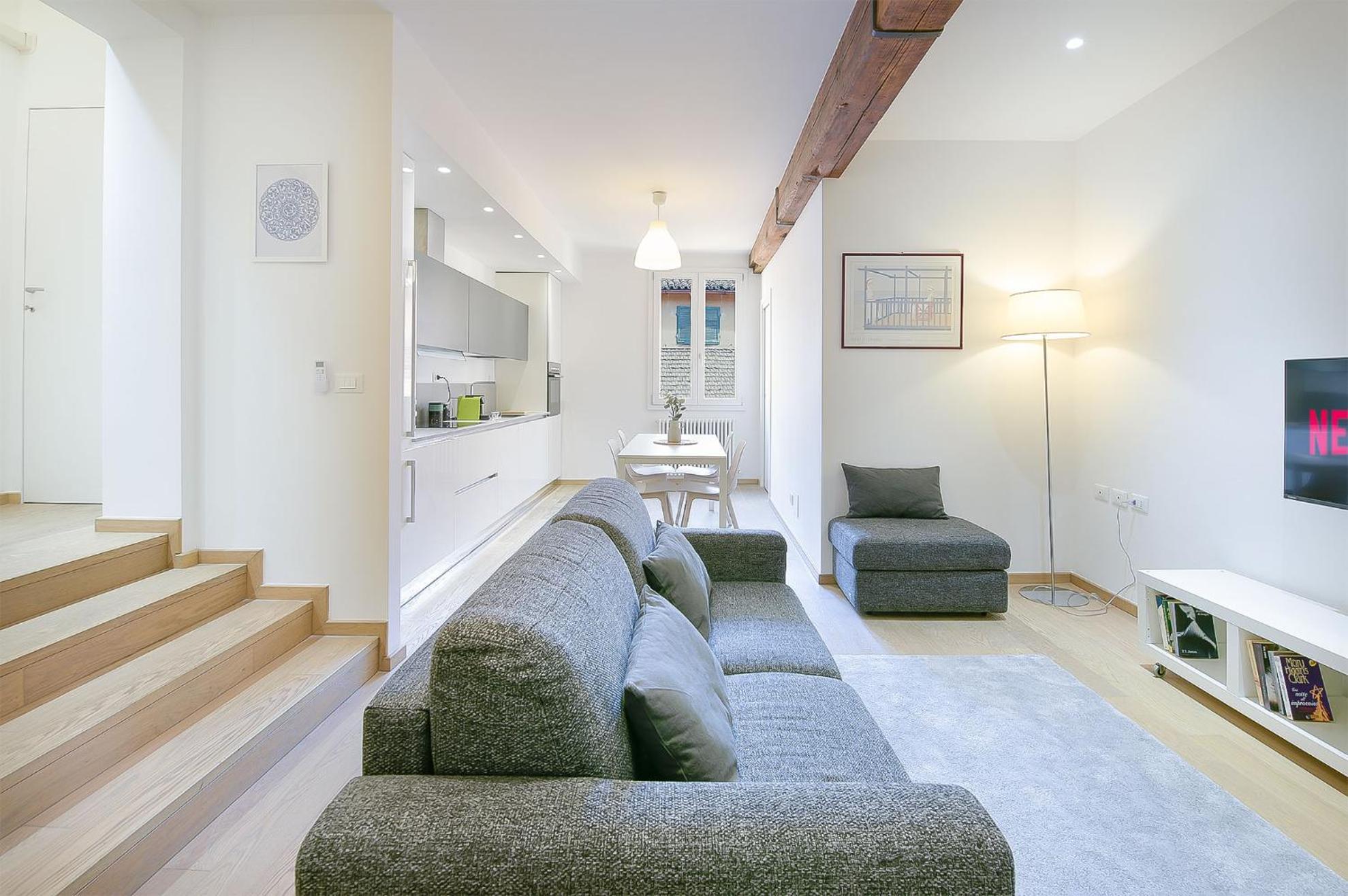 San Vitale 5 Stelle - Luxury *