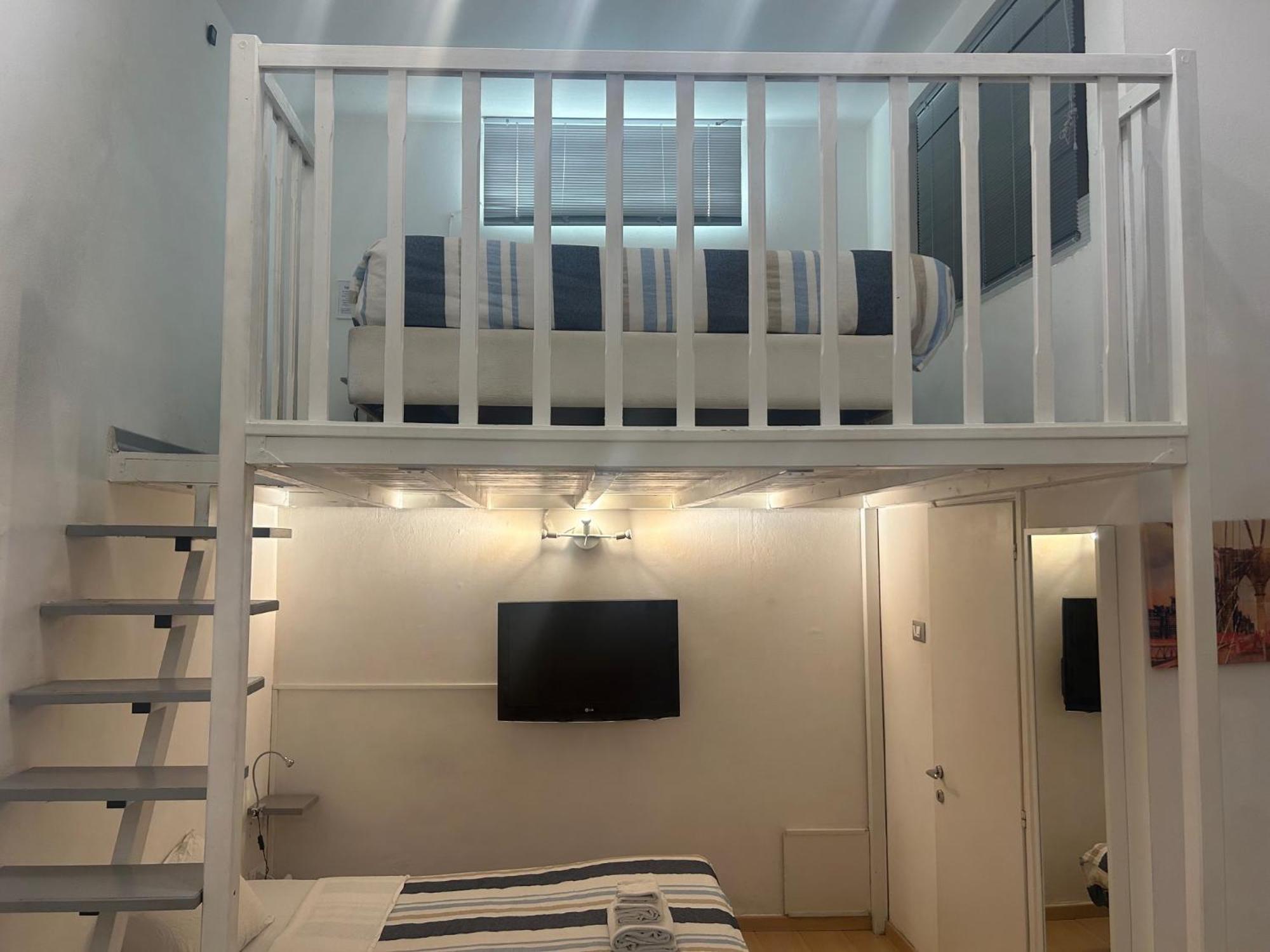 Apartamento Rialto *