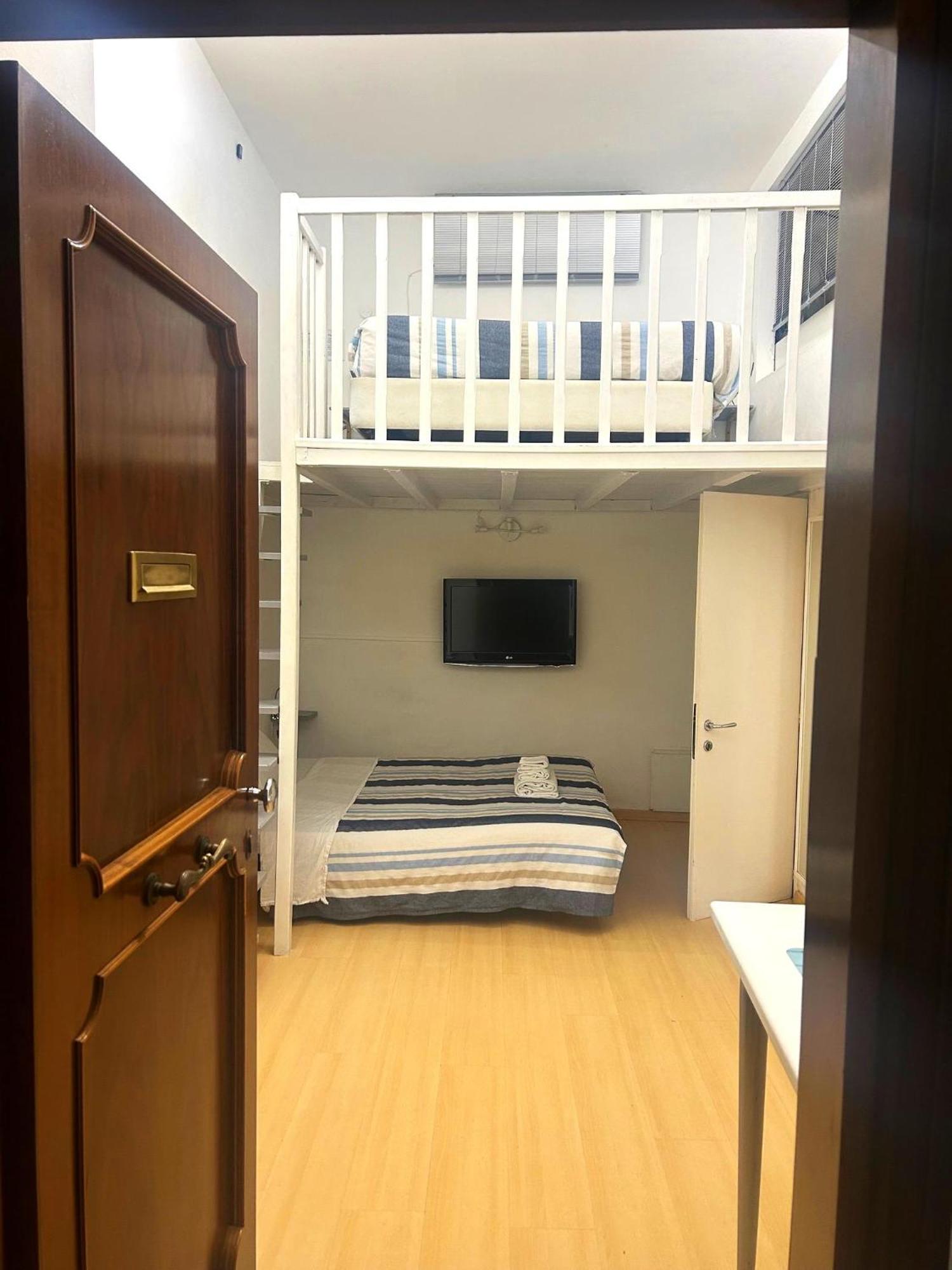Apartamento Rialto Bolonha