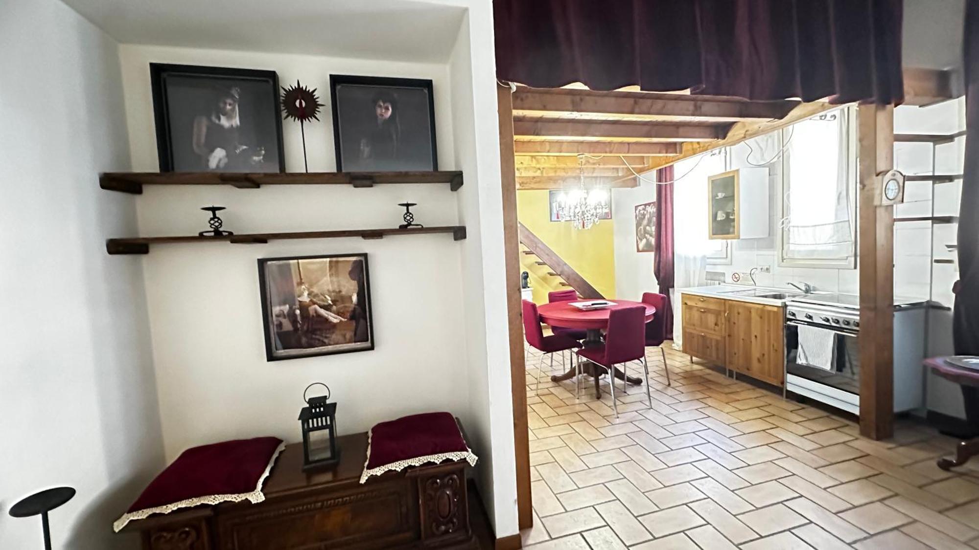 Bohemien Loft *
