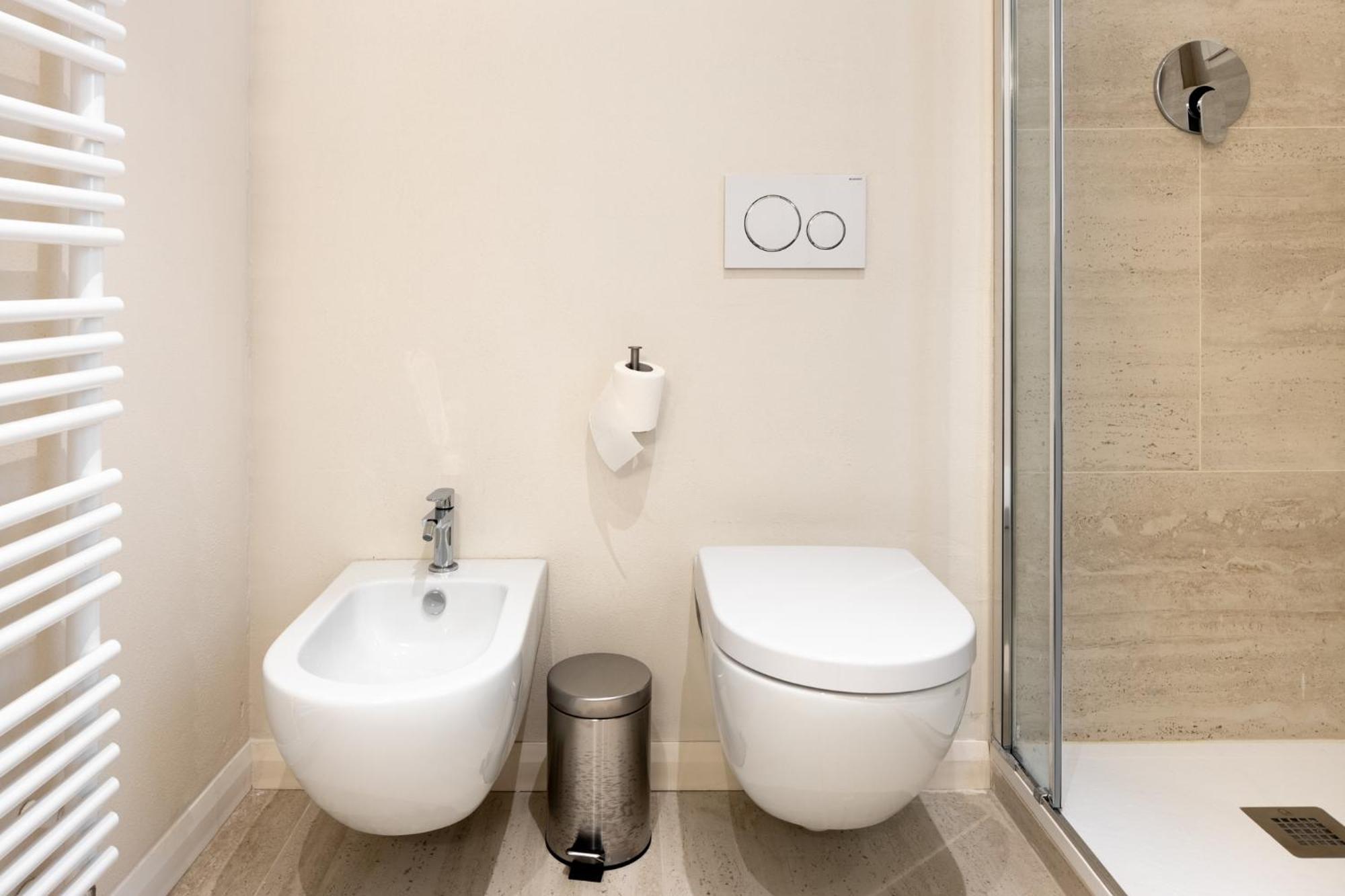 Dimora D'azeglio Apartment Bologna