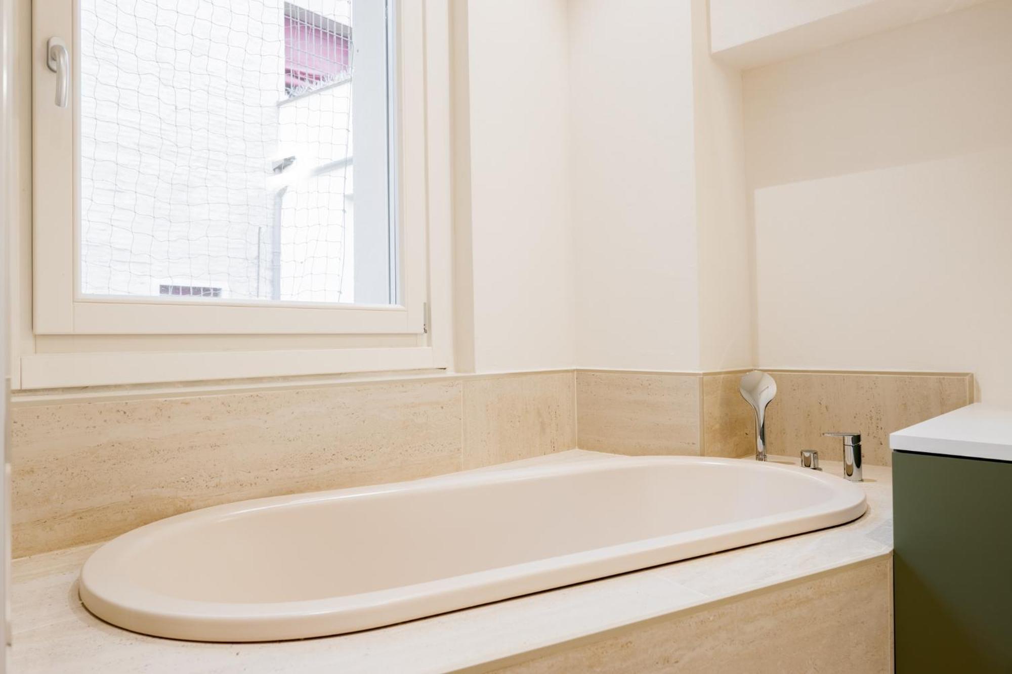 Dimora D'azeglio Apartment *