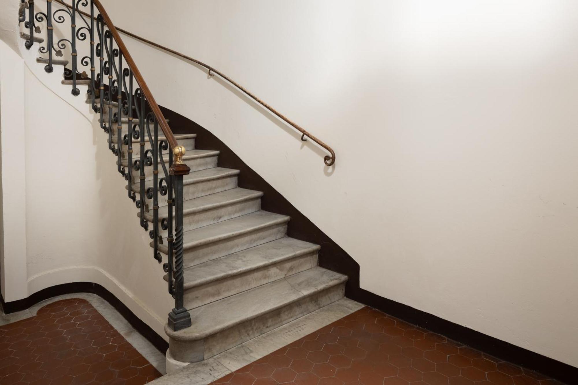 Dimora D'azeglio Apartment