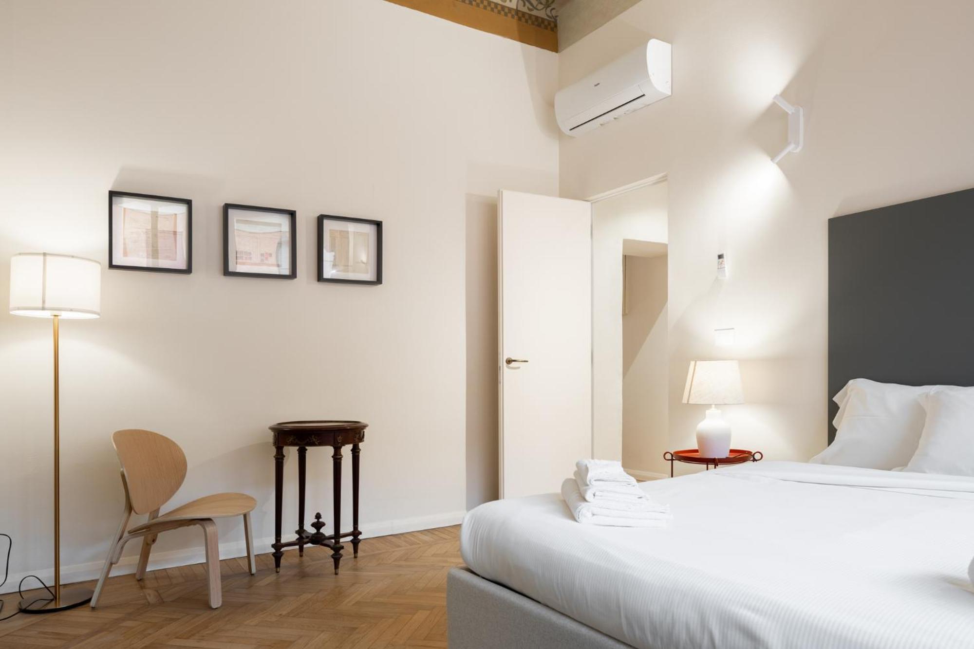 Apartment Dimora D'azeglio