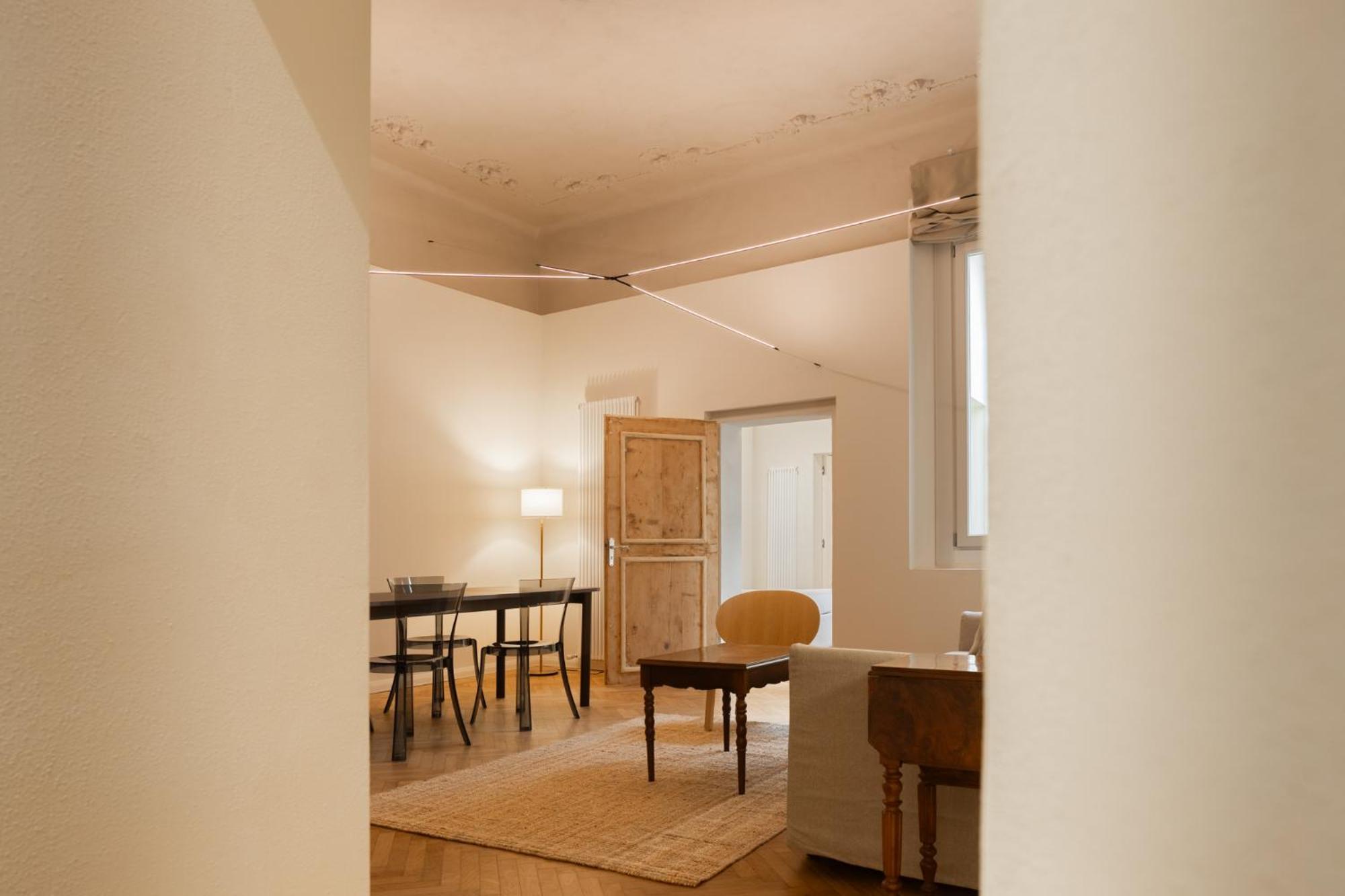 Apartment Dimora D'azeglio *