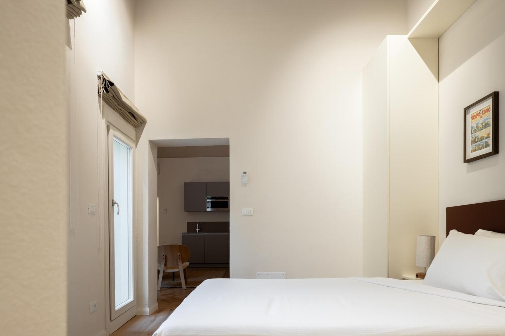 Apartment Dimora D'azeglio Bologna