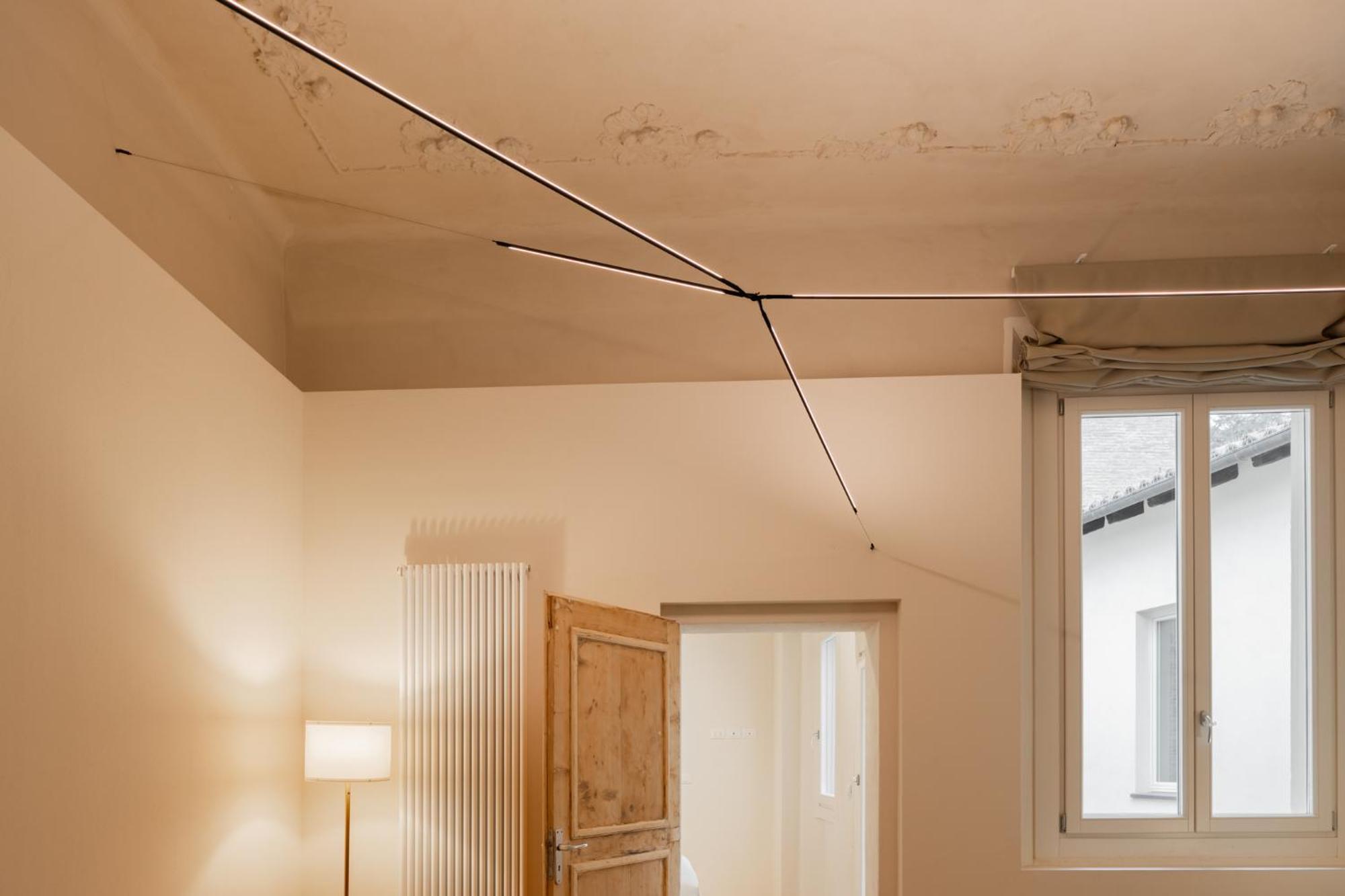 Dimora D'azeglio Apartment