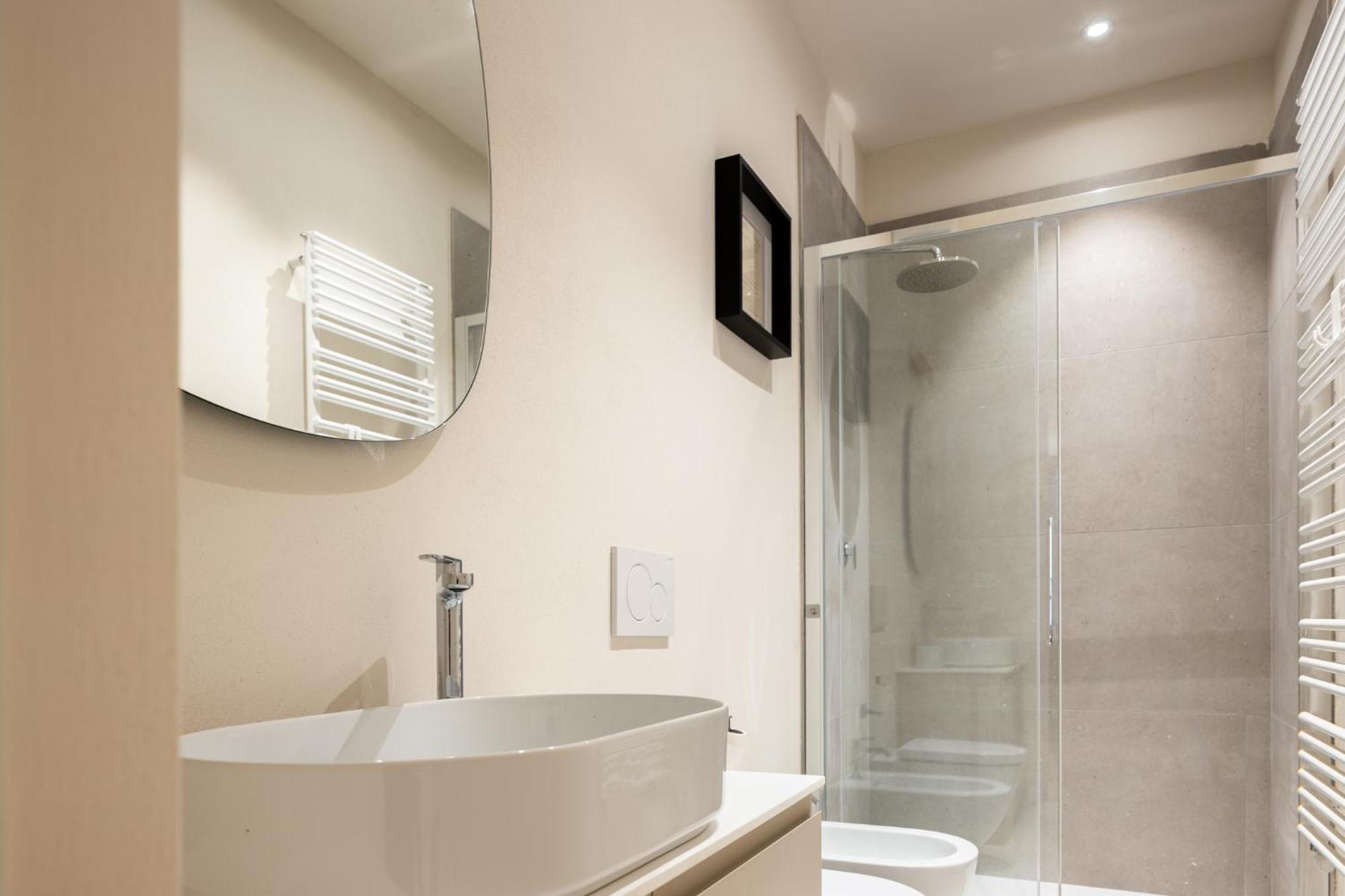 Apartment Dimora D'azeglio *