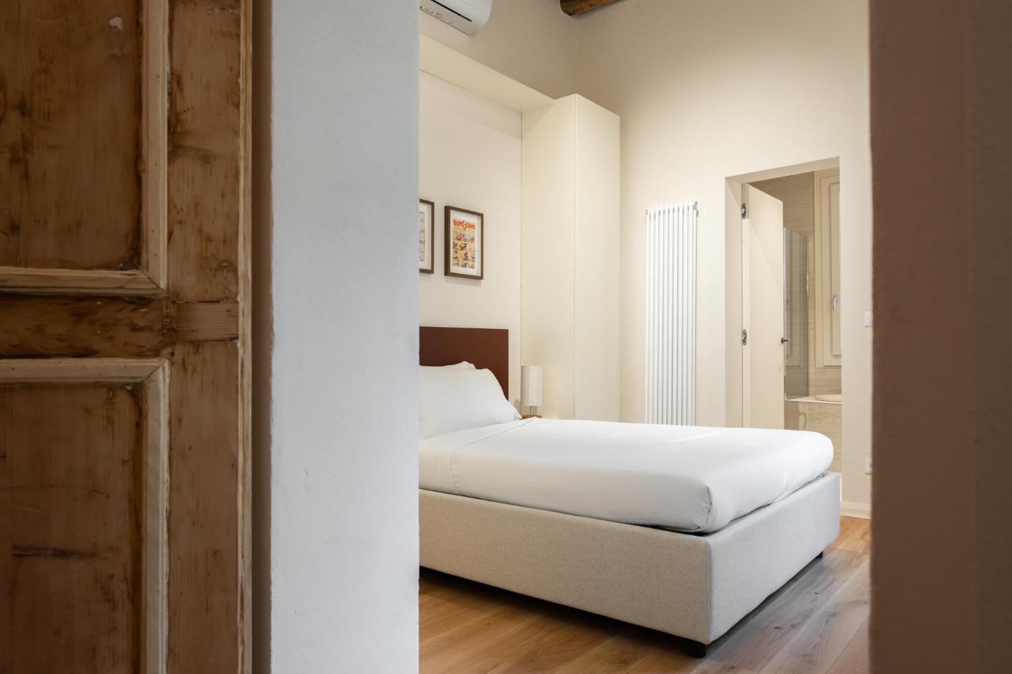 Dimora D'azeglio Apartment Bologna