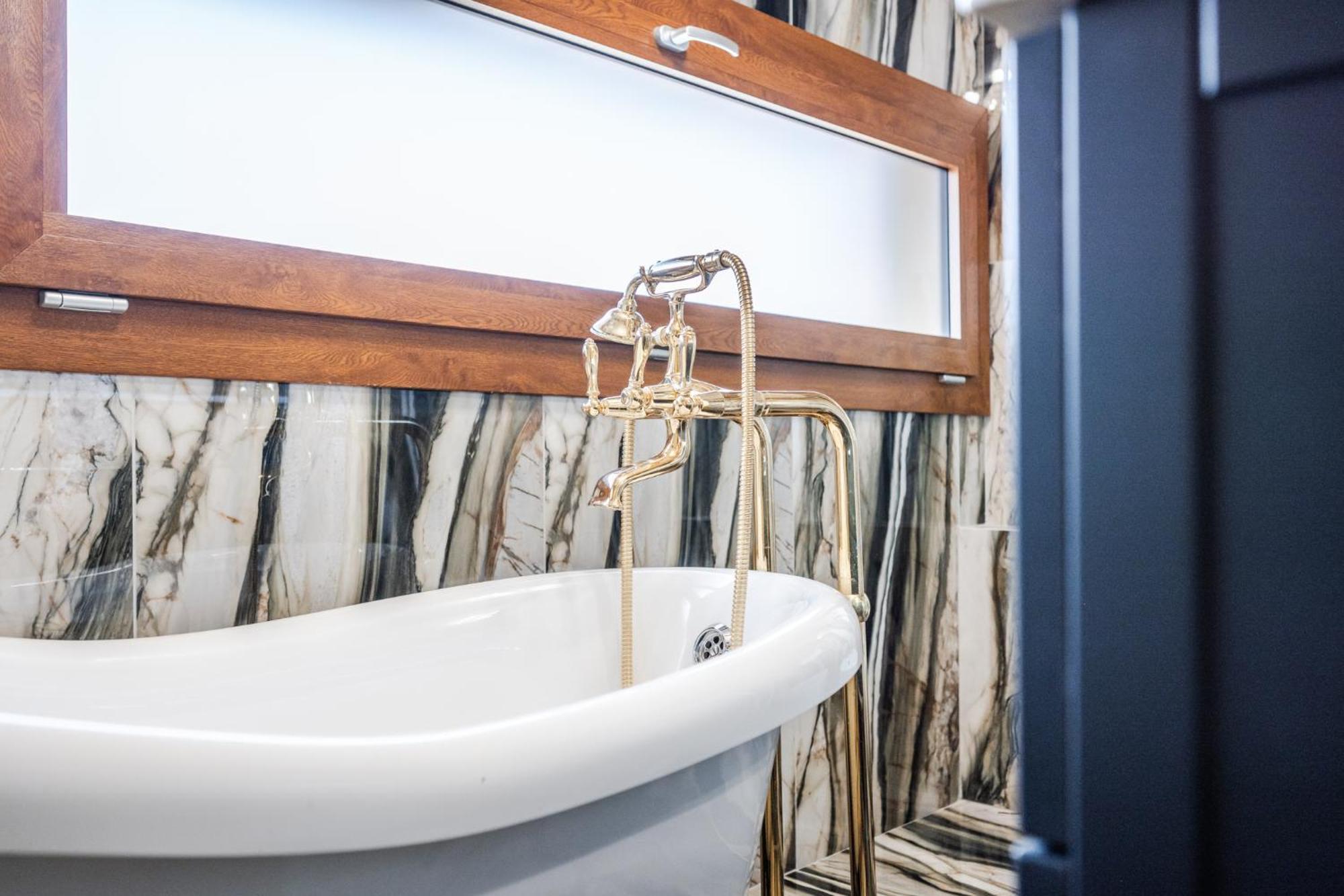 Ab - Via Riva Di Reno 29 Apartamento