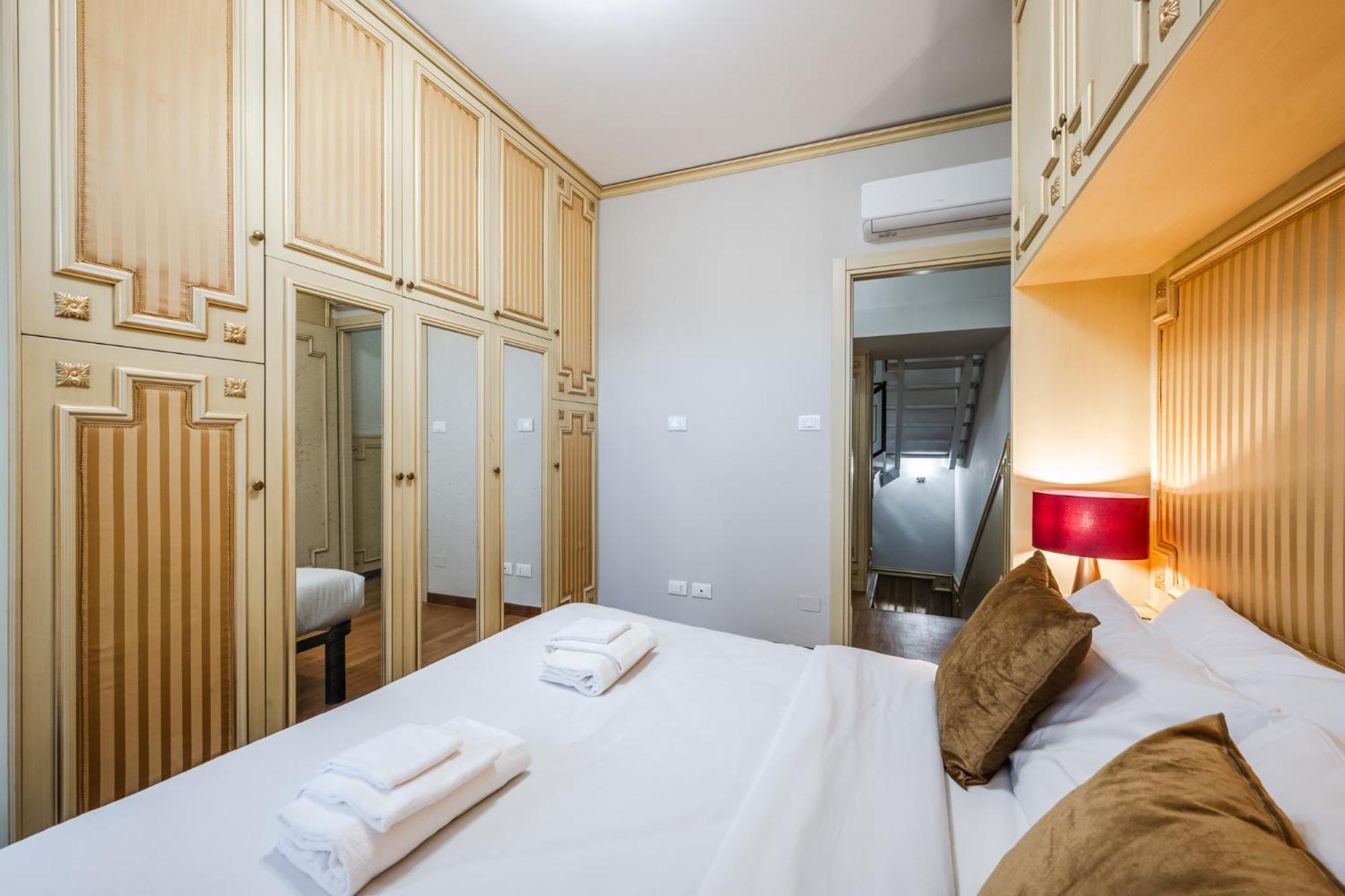 Apartamento Ab - Via Riva Di Reno 29 *