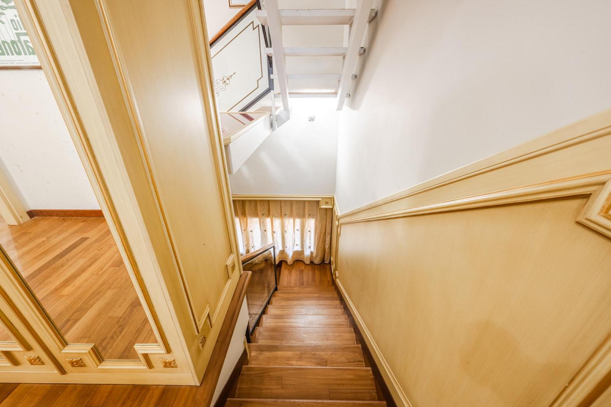 Apartamento Ab - Via Riva Di Reno 29 Bolonha