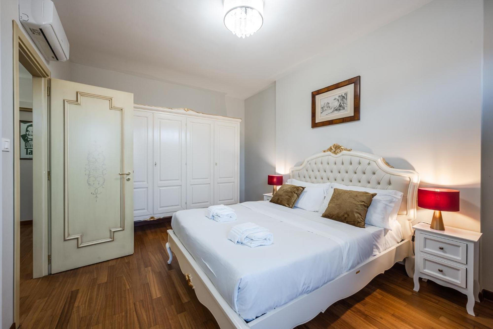 Ab - Via Riva Di Reno 29 Apartamento