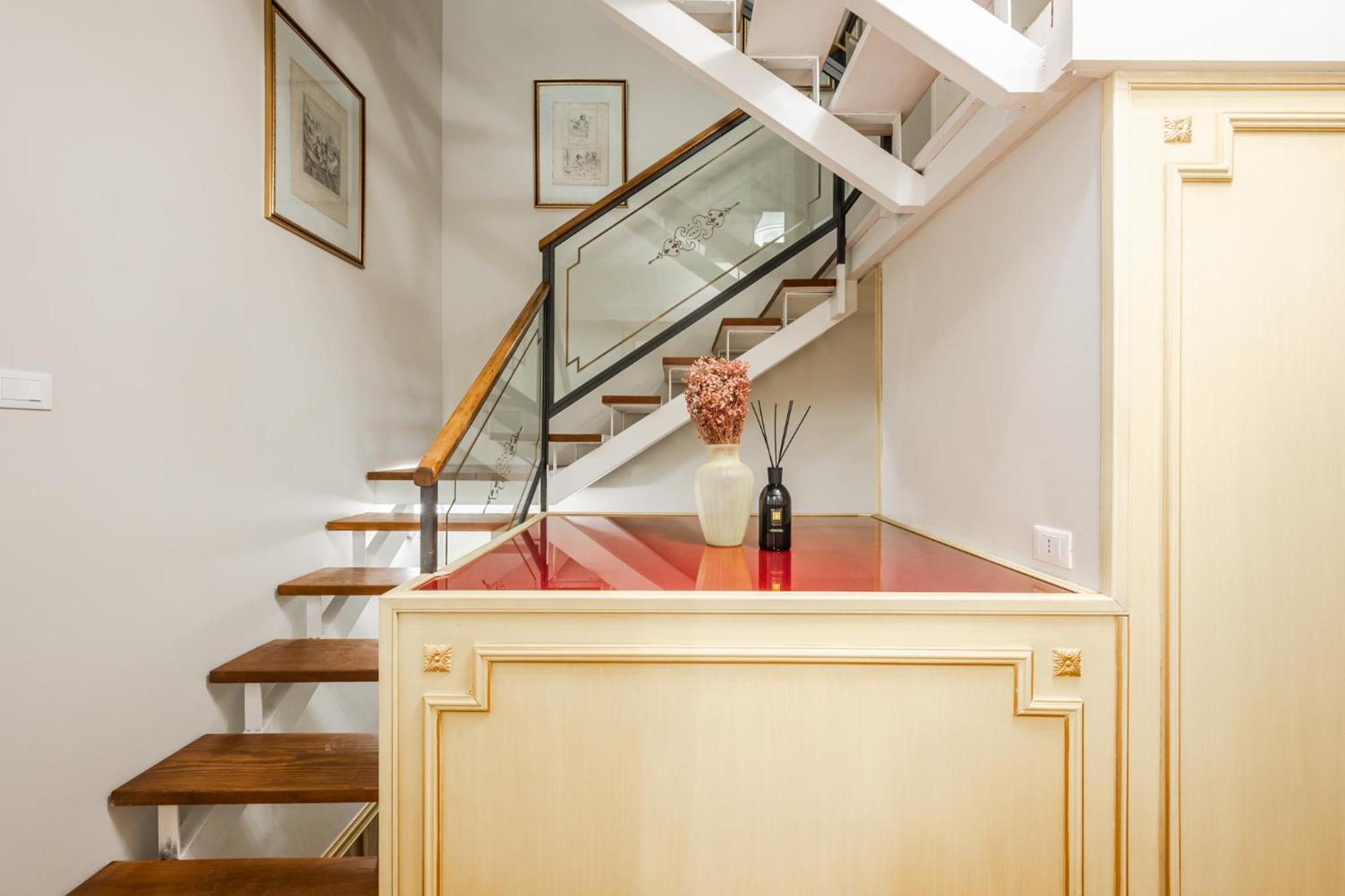 Apartamento Ab - Via Riva Di Reno 29 *