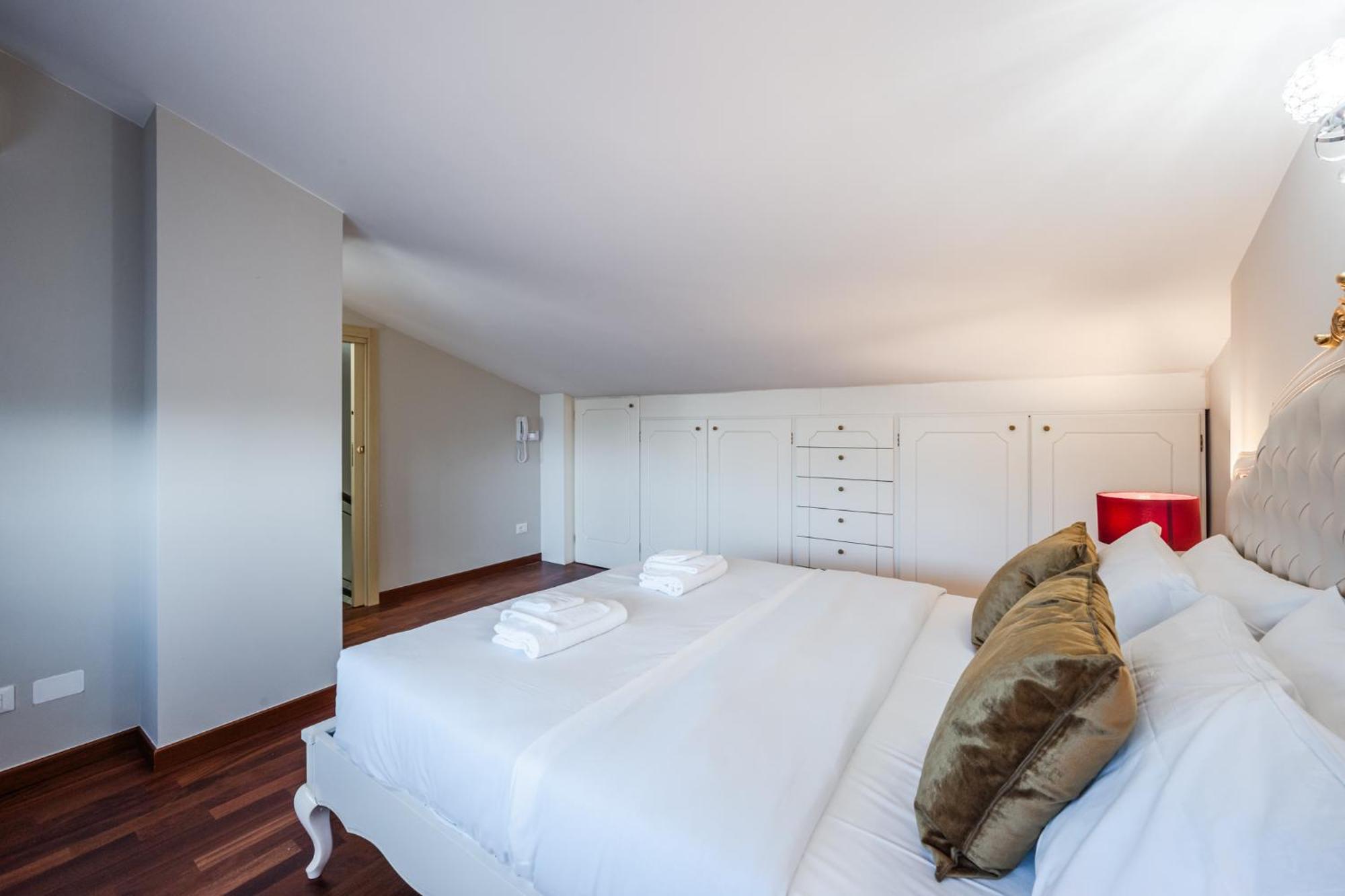 Ab - Via Riva Di Reno 29 Apartamento Bolonha