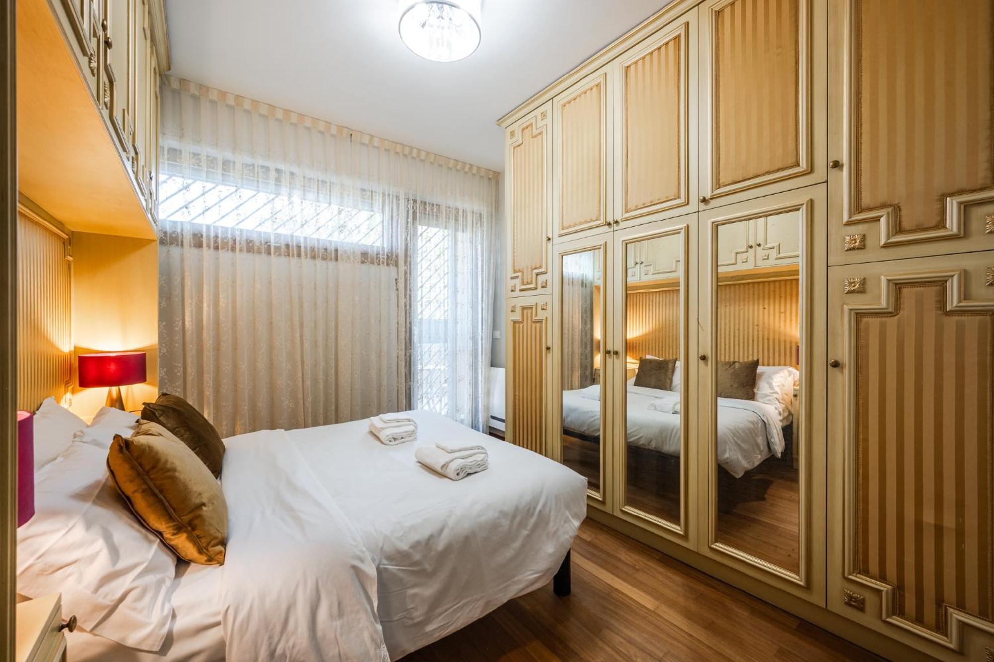 Apartamento Ab - Via Riva Di Reno 29 Bolonha