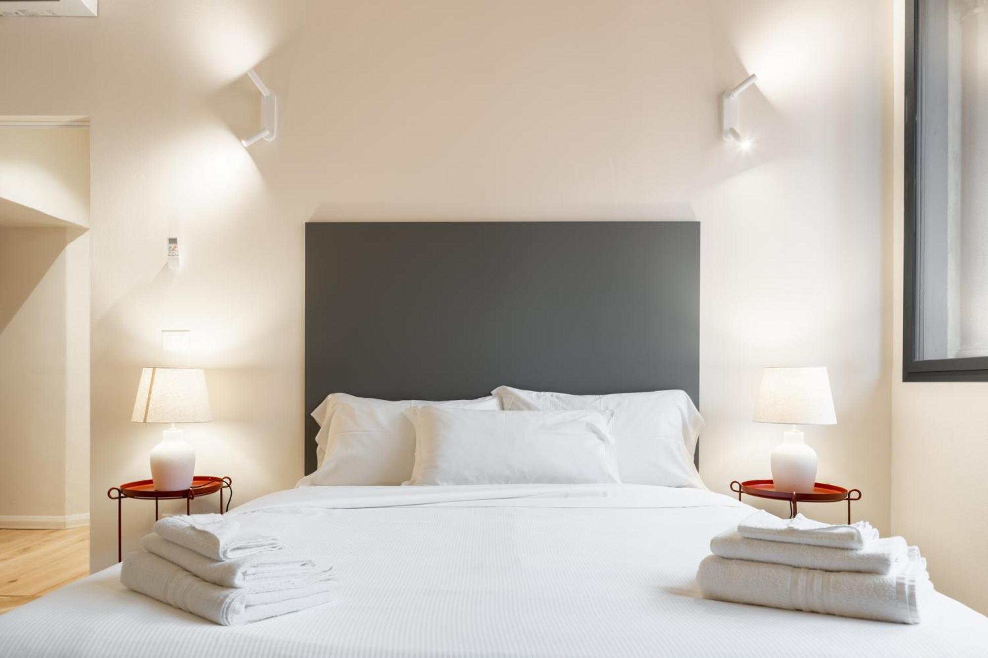 Apartment Dimora D'azeglio Bologna