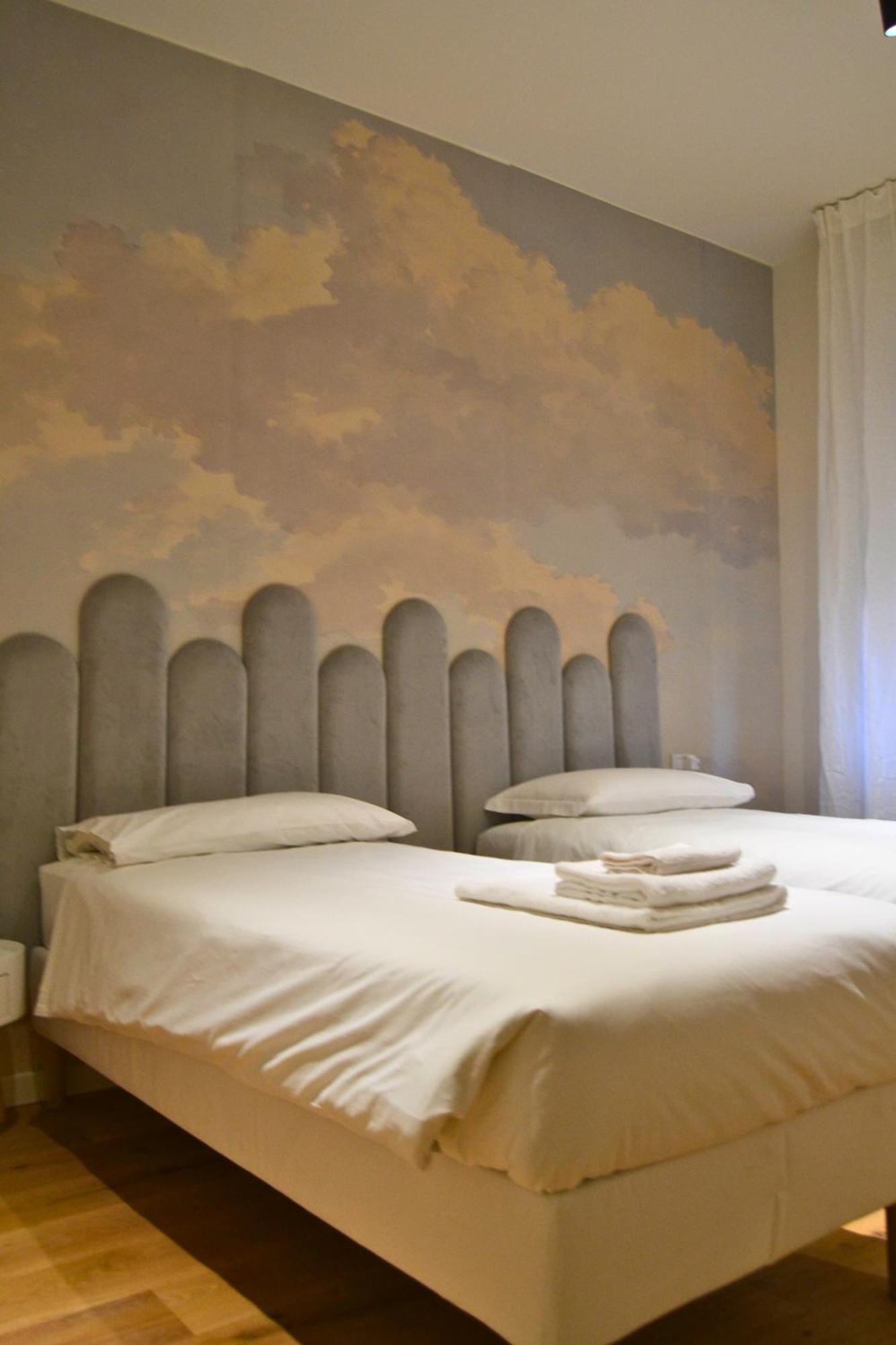 Everyday Corte Petroni Apartment