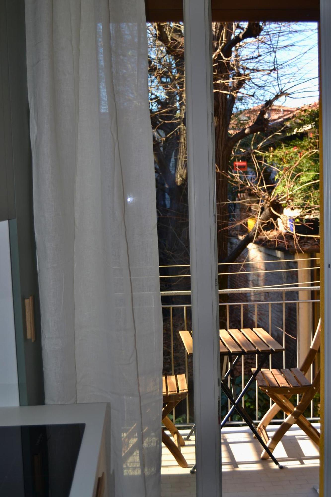 Apartment Everyday Corte Petroni