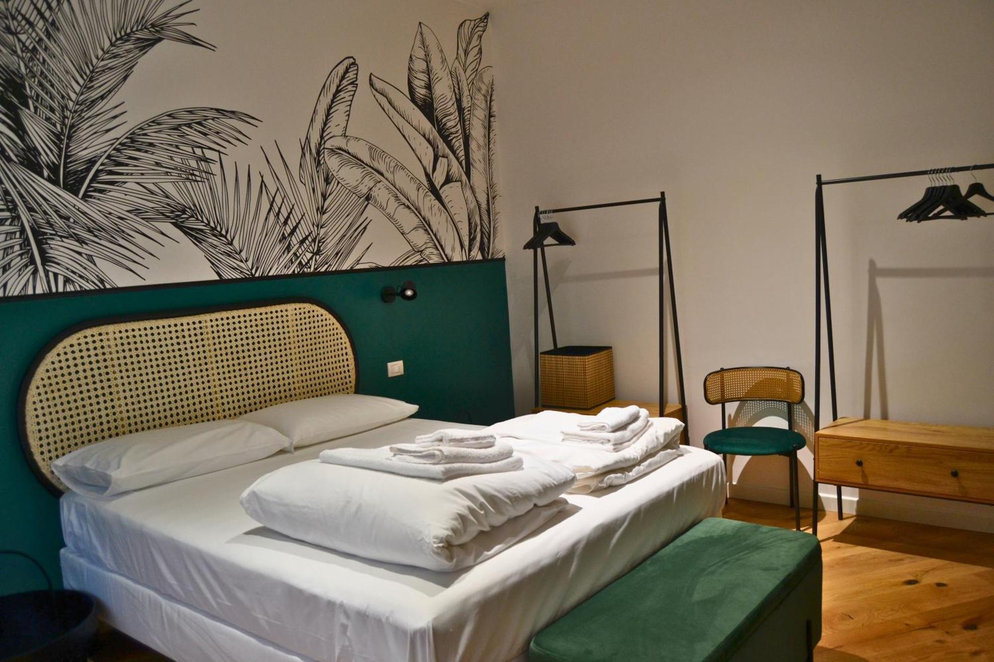 Apartment Everyday Corte Petroni *