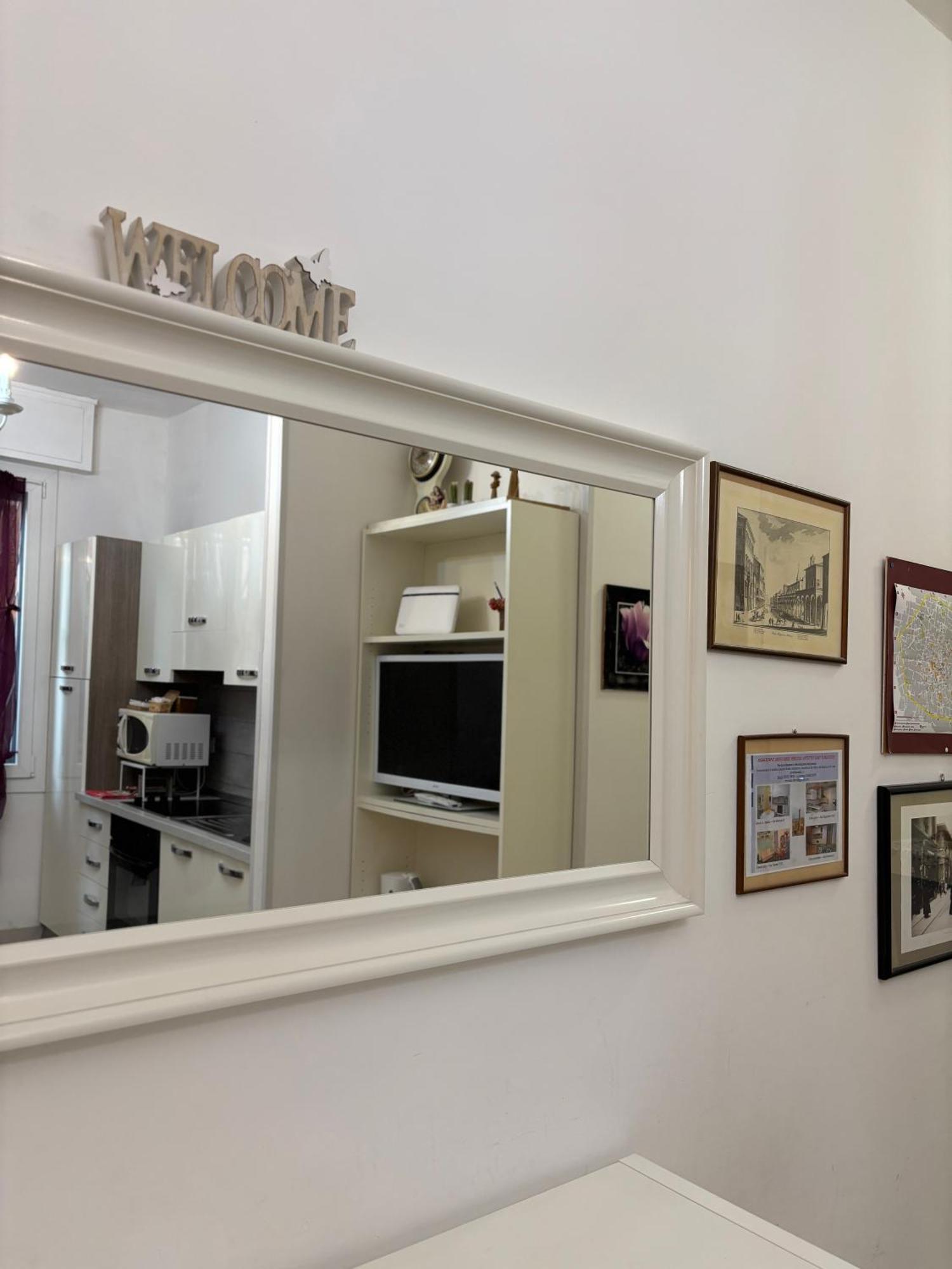 Casa In Centro!House In City Center! Apartment *