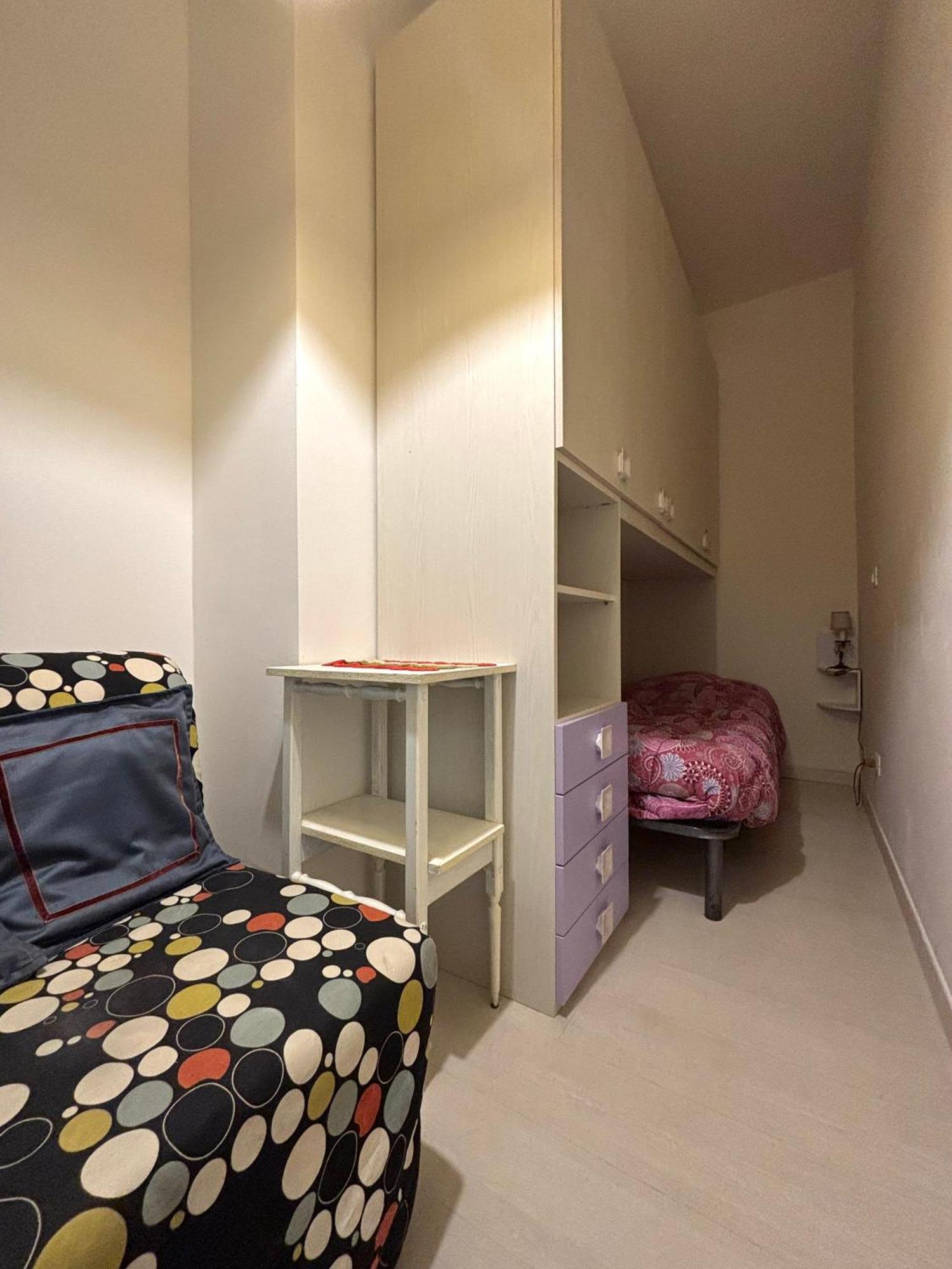Casa In Centro!House In City Center! *