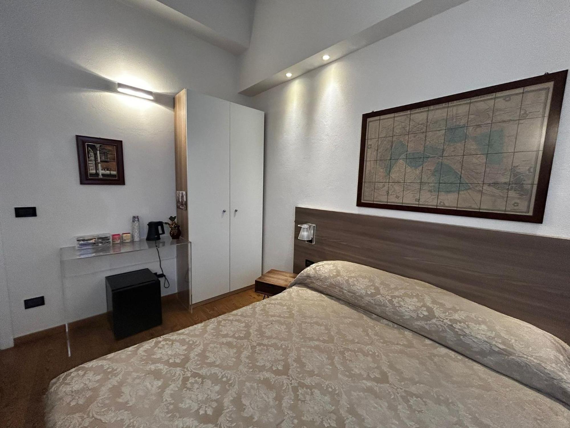 Casa Salbego R&b Frühstückspension Bologna