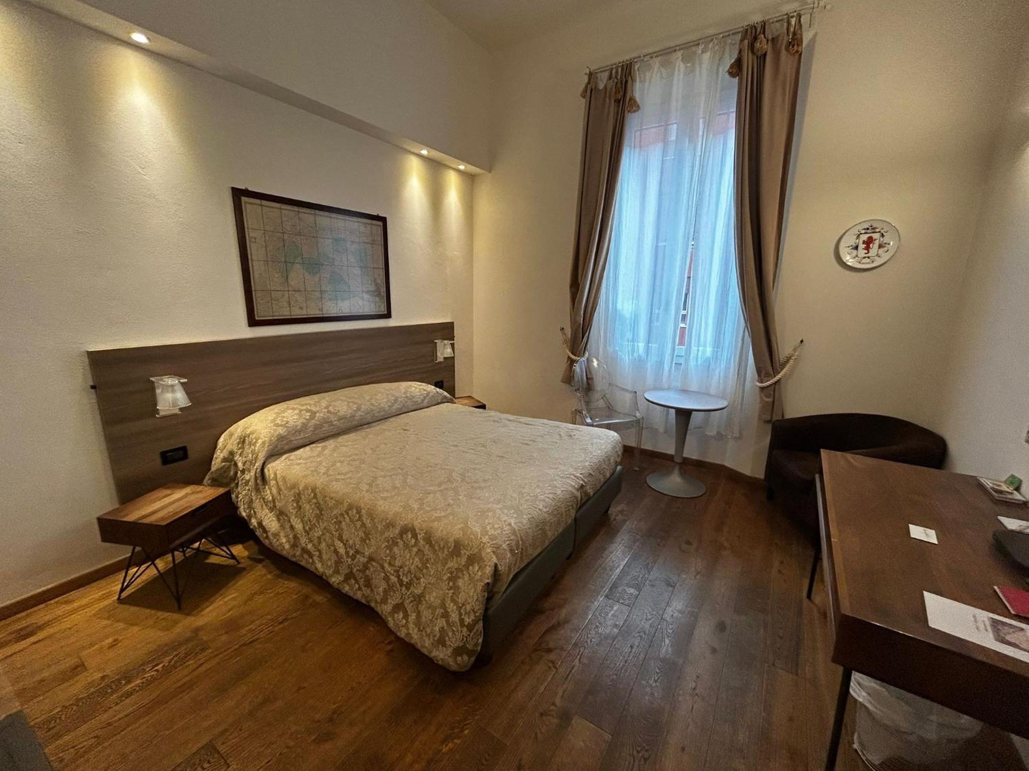 Casa Salbego R&b Bologna