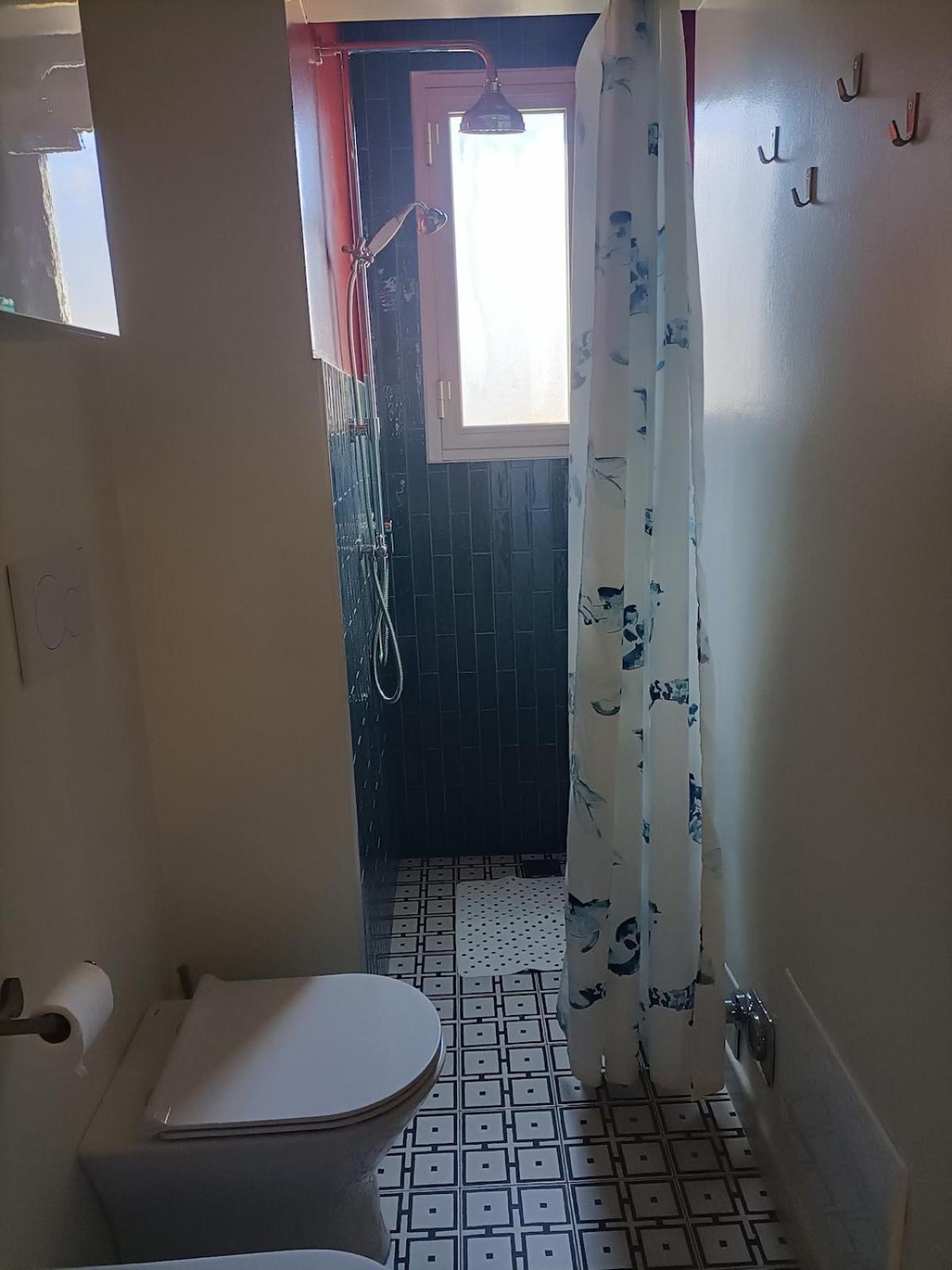 La Casetta Colorata Apartment Bologna