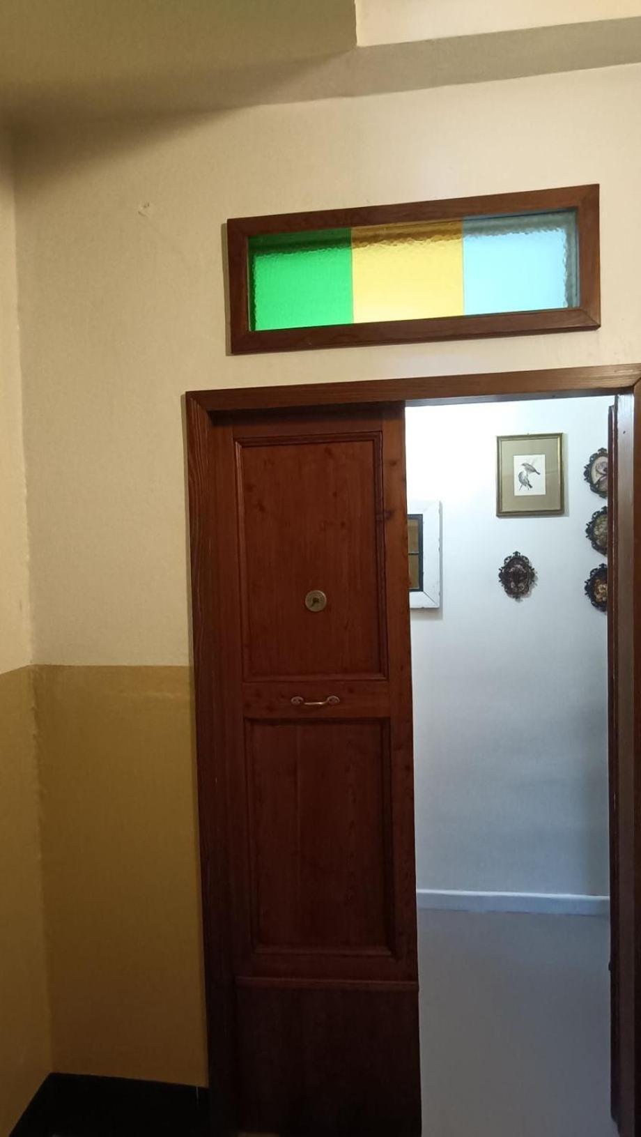 Apartment La Casetta Colorata