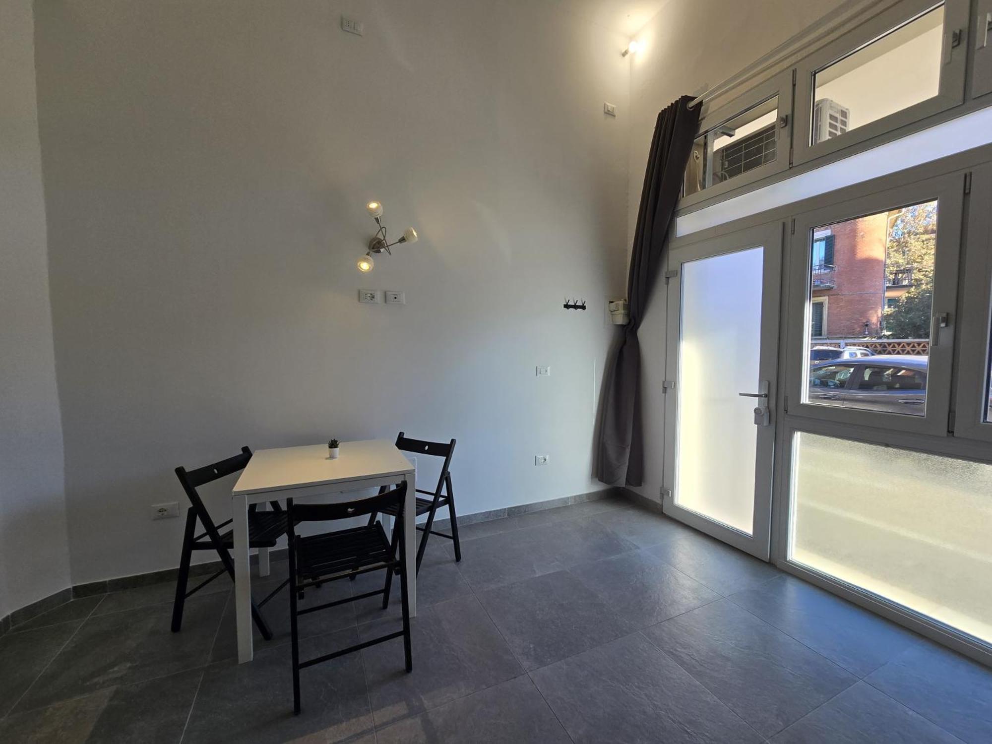 La Ca' Pezzana Affittaly Apartment *