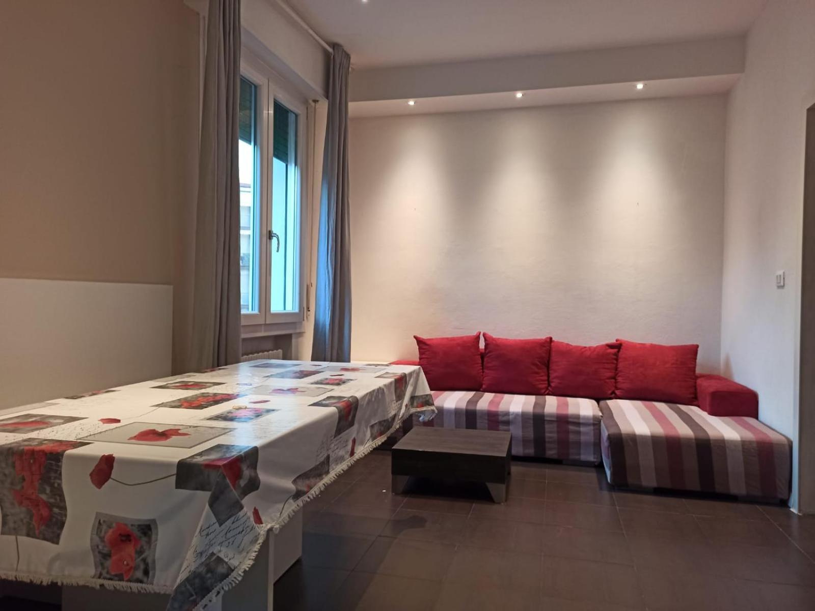 Appartamento La Rosa Dei Venti Bologna