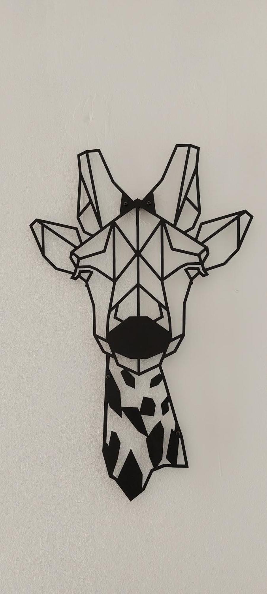 La Giraffa, Silenzioso Bilocale