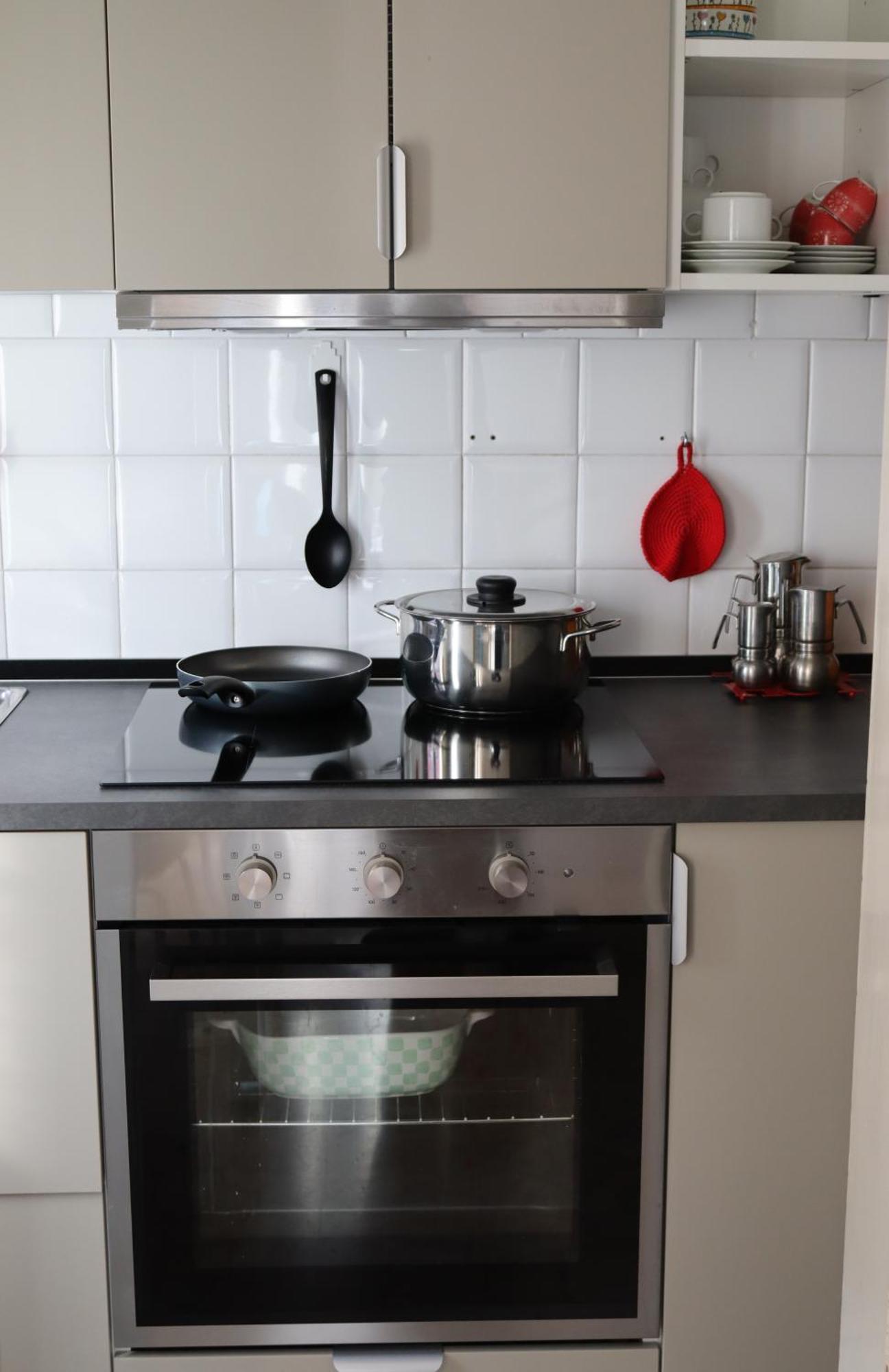 Apartment La Giraffa, Silenzioso Bilocale Bologna