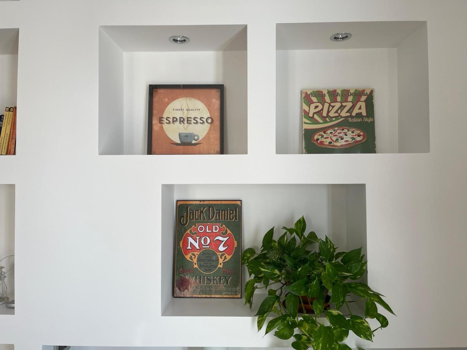 Apartment Casa Magini