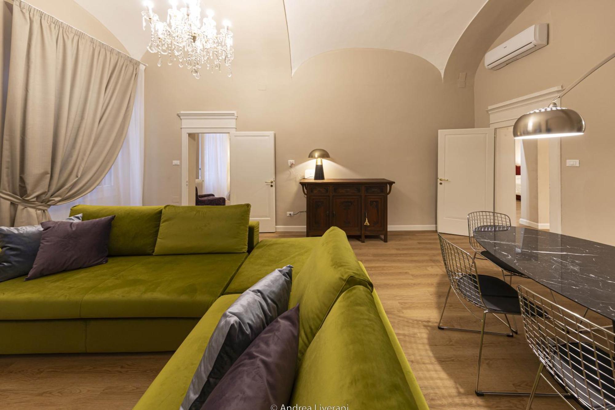 Sibilla - Via Oberdan 13 Bed & Breakfast *