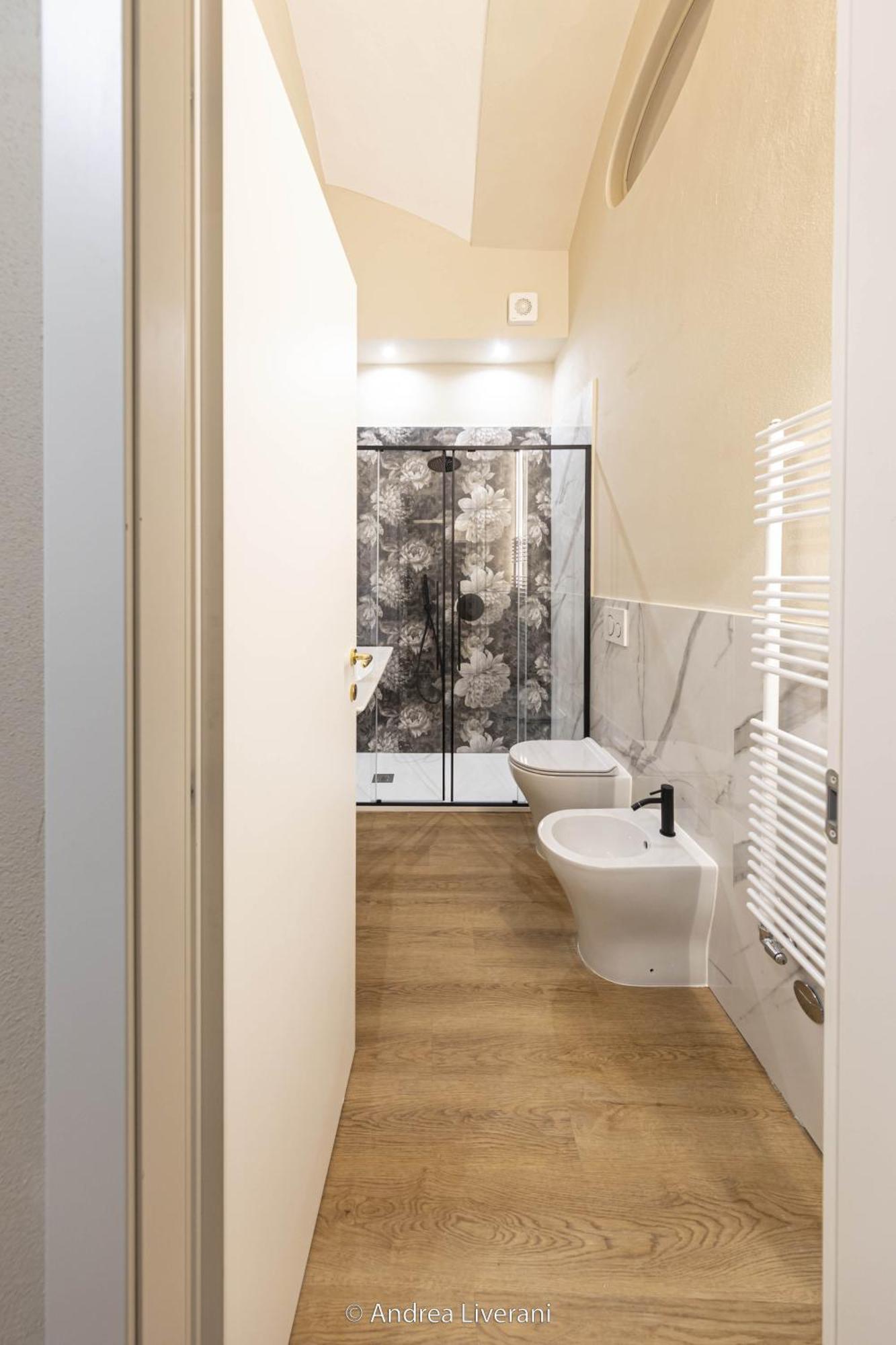 Sibilla - Via Oberdan 13 Bed & Breakfast