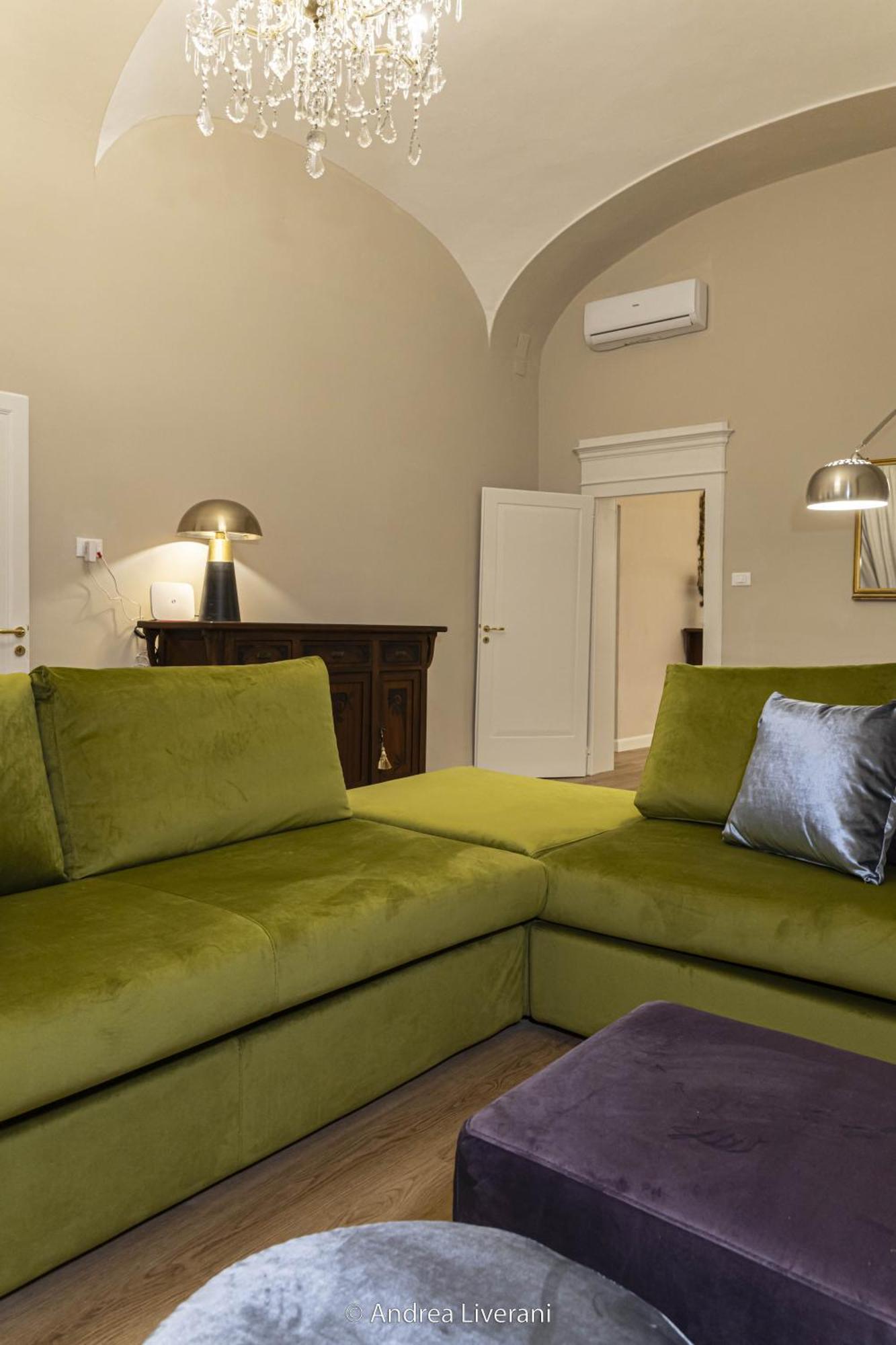 Sibilla - Via Oberdan 13 Bed & Breakfast Bologna