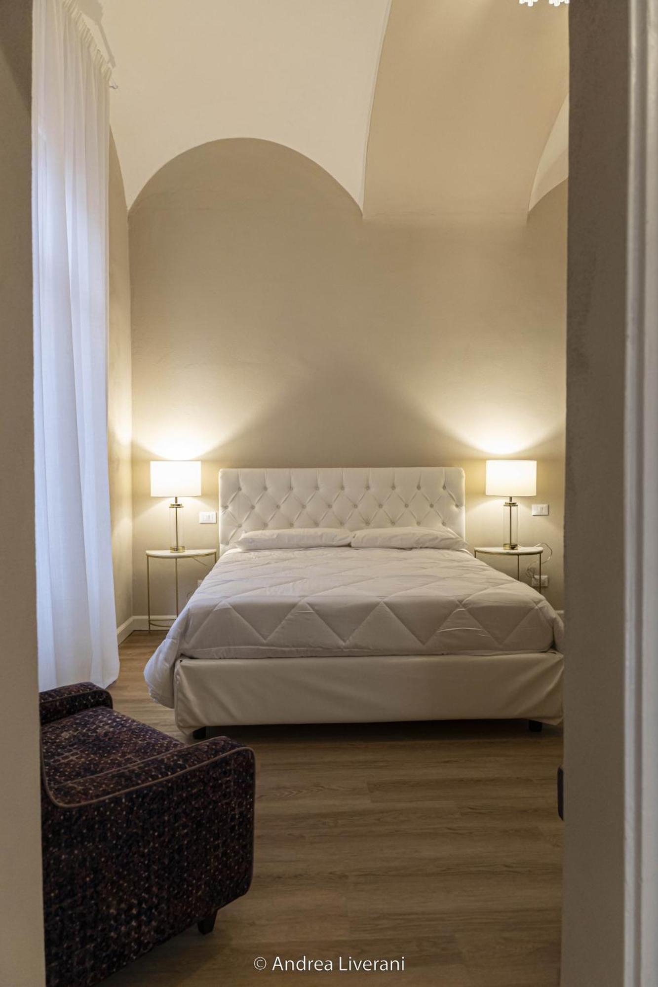 Sibilla - Via Oberdan 13 Bed & Breakfast
