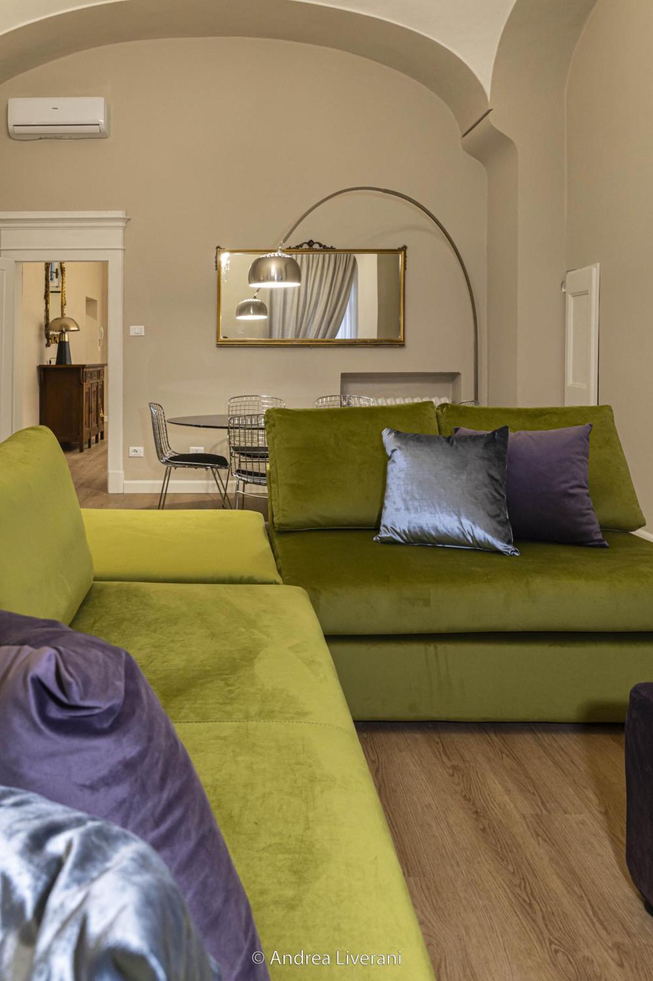 Bed & Breakfast Sibilla - Via Oberdan 13