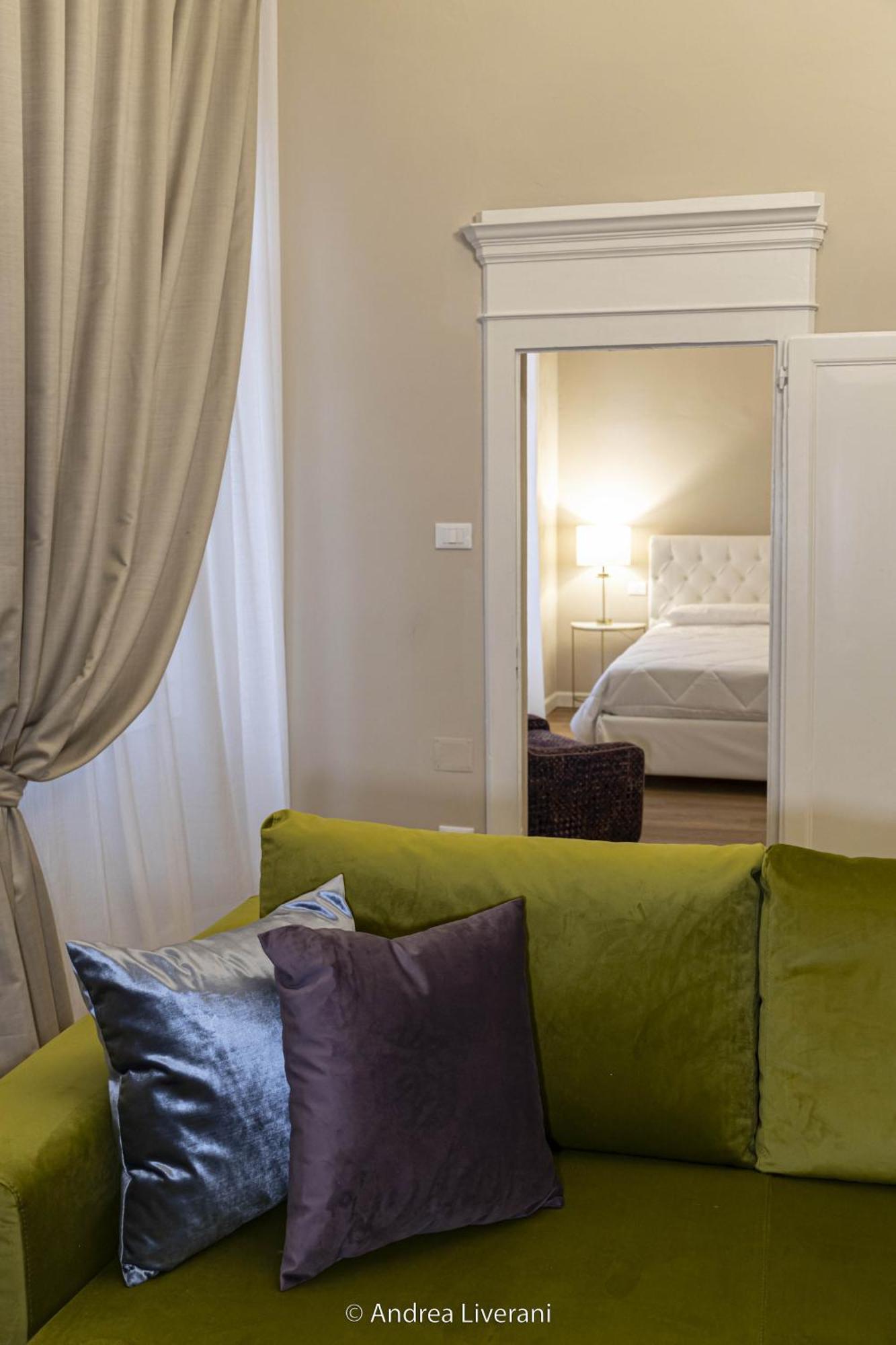 Sibilla - Via Oberdan 13 Bed & Breakfast *