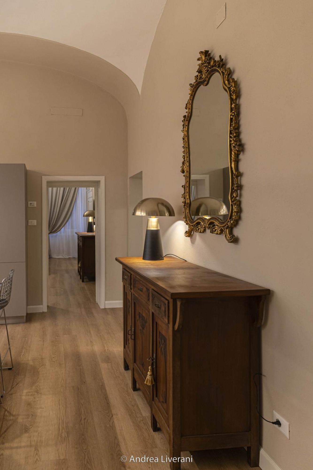 Sibilla - Via Oberdan 13 Bed & Breakfast Bologna