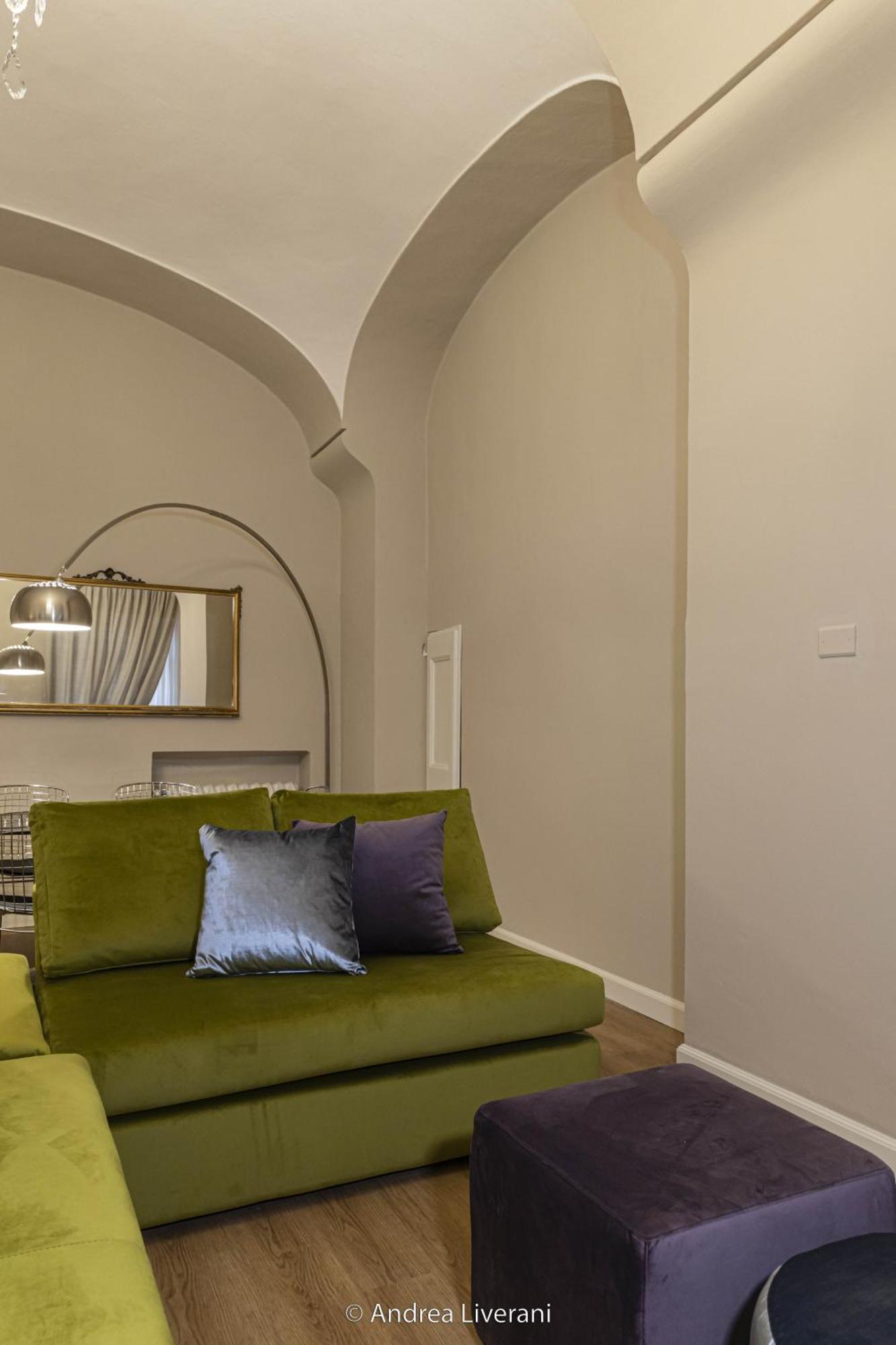 Sibilla - Via Oberdan 13 Bed & Breakfast