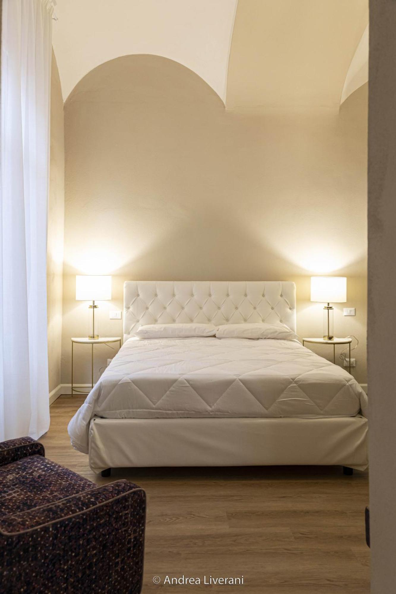 Bed & Breakfast Sibilla - Via Oberdan 13