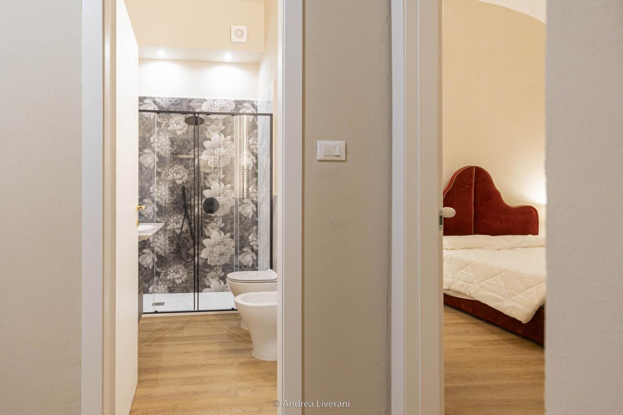 Bed & Breakfast Sibilla - Via Oberdan 13 *